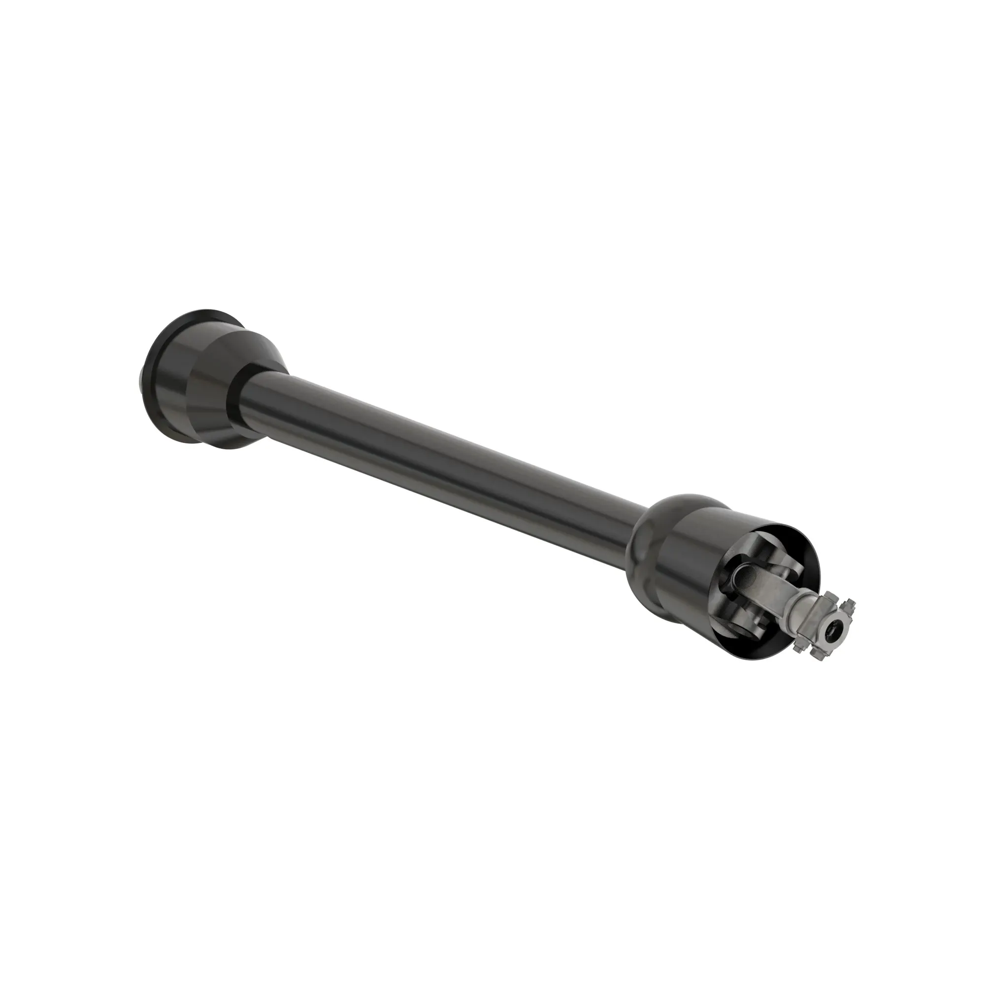 UNIVERSAL DRIVESHAFT, TRANSMISSION