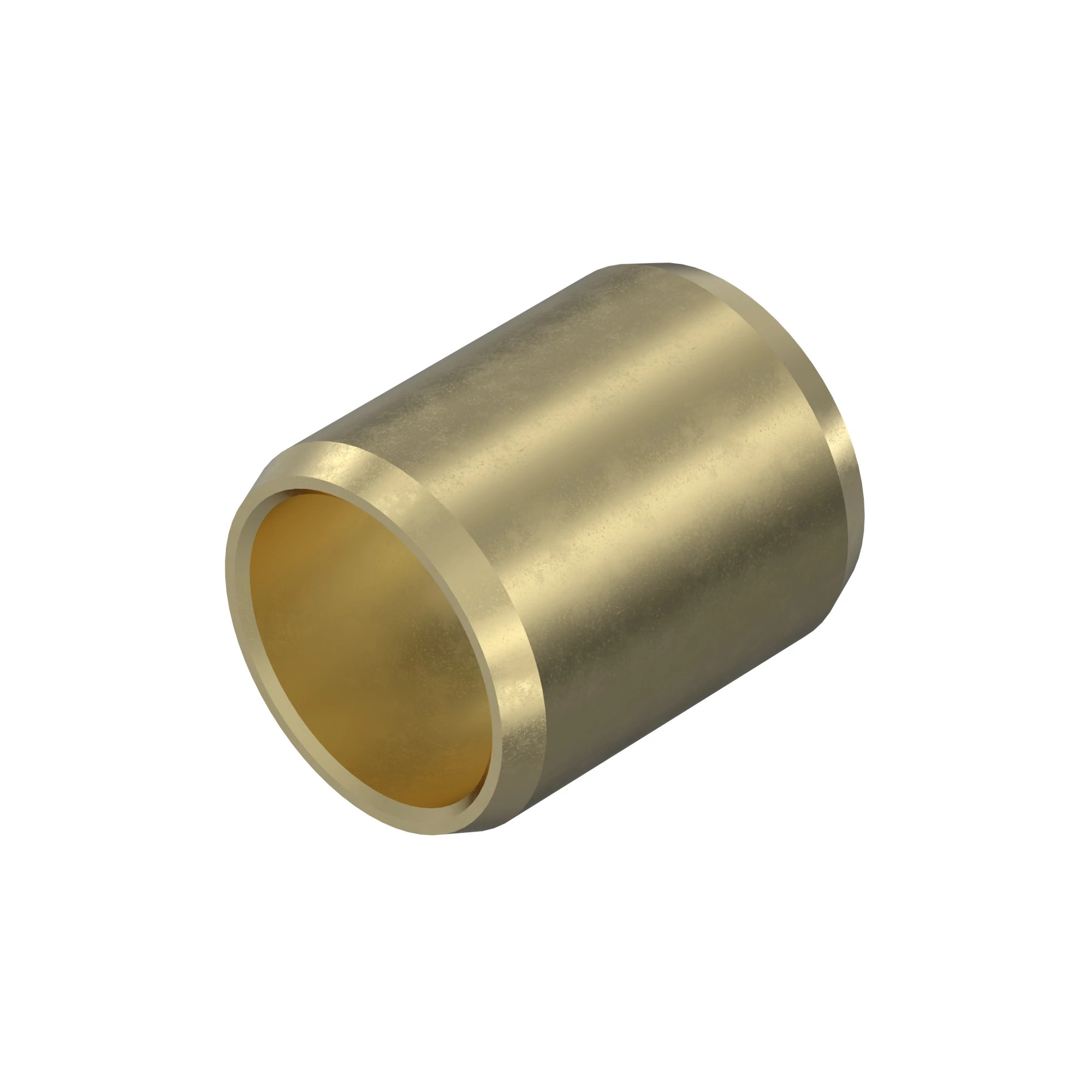 T22127: Cylindrical Split Bushing