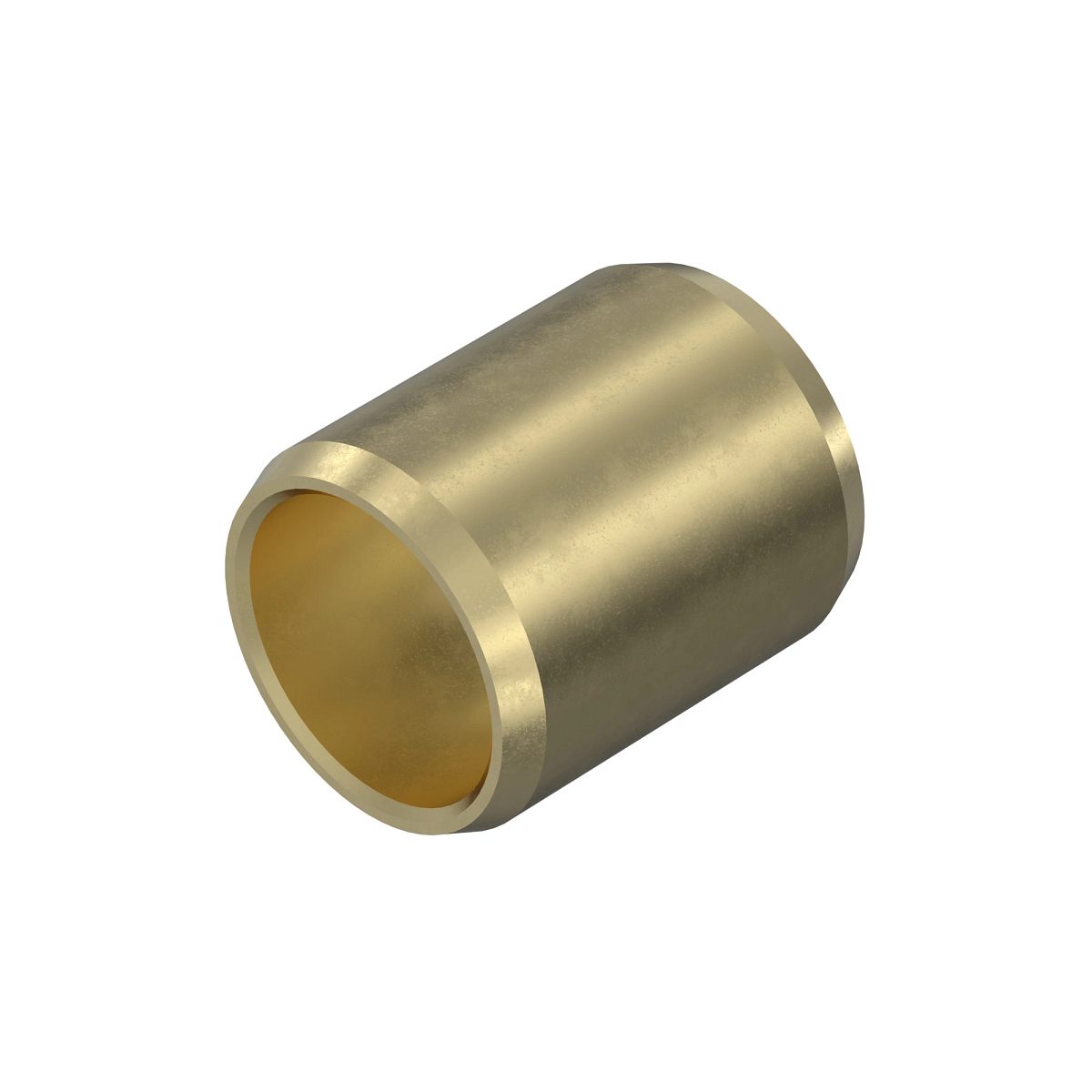 T22127: Cylindrical Split Bushing