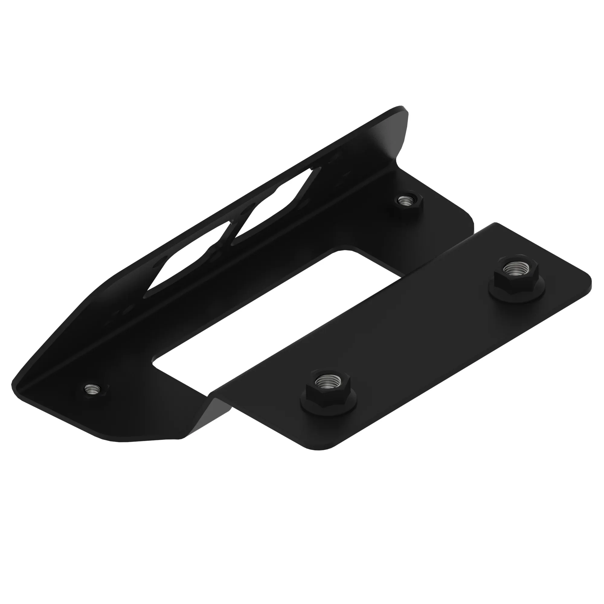 BRACKET, HITCH SWITCH, LH, F9T