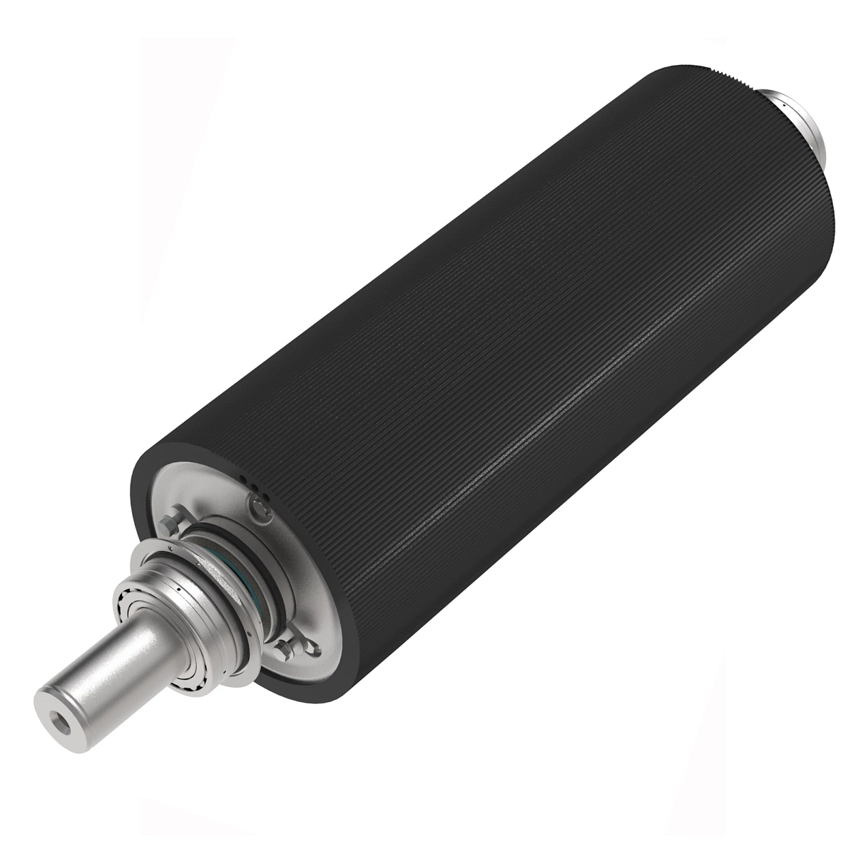 Roll, Standard Sawtooth 115T Sb Wit