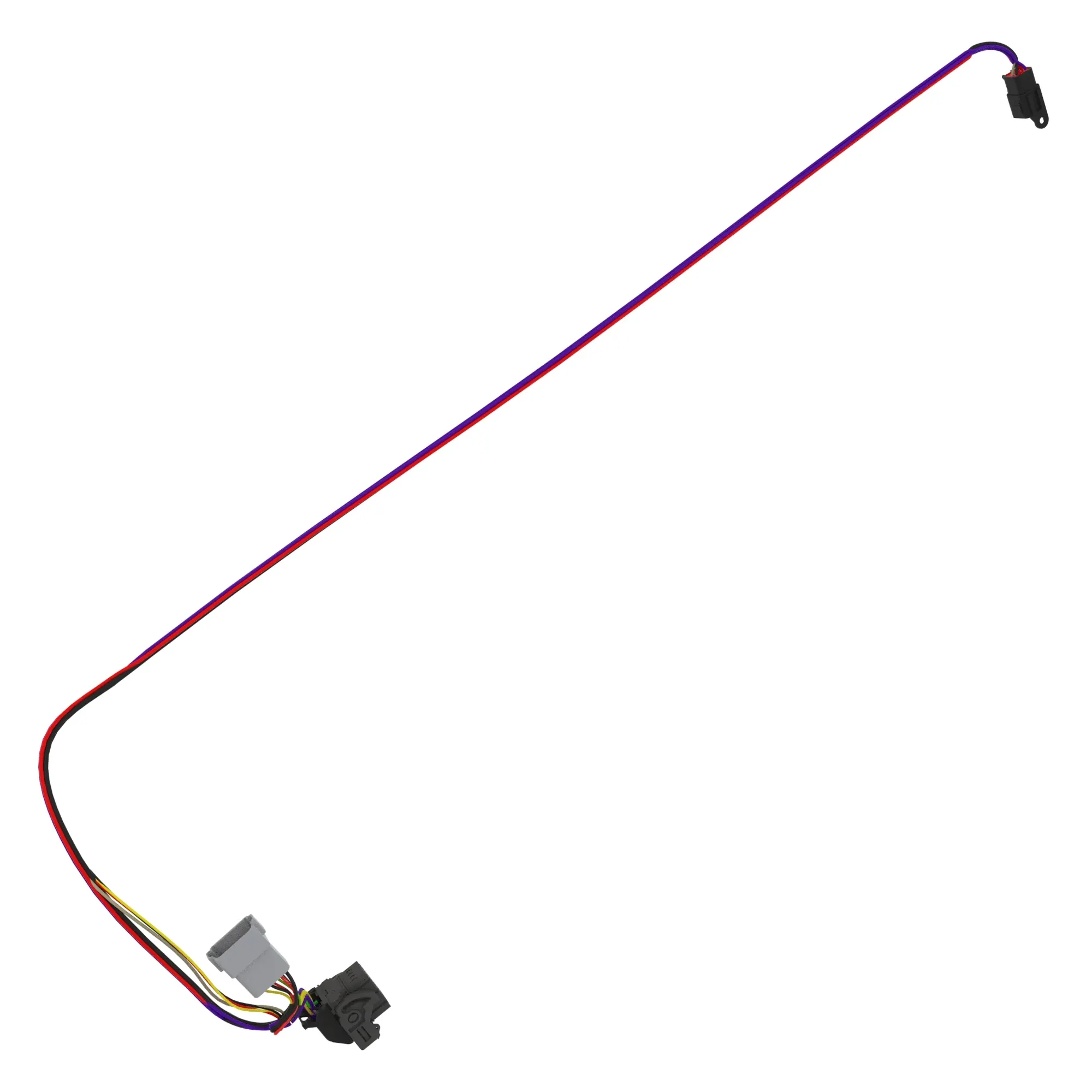 JDLink MTG HARNESS