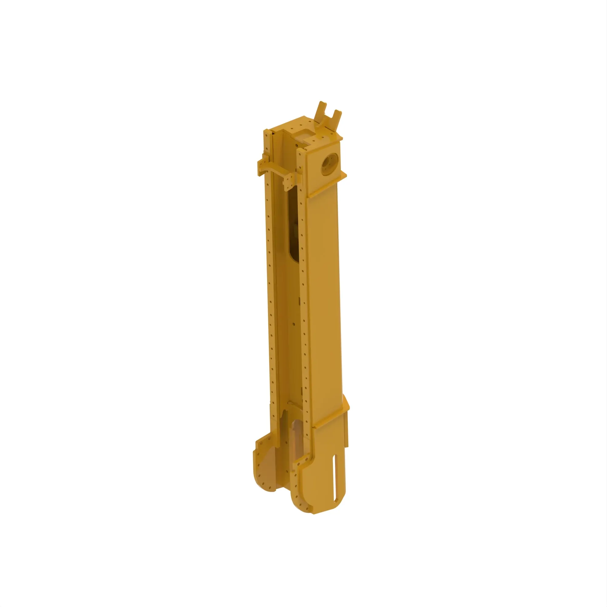 John Deere Track Frame, Right Side - AT479361
