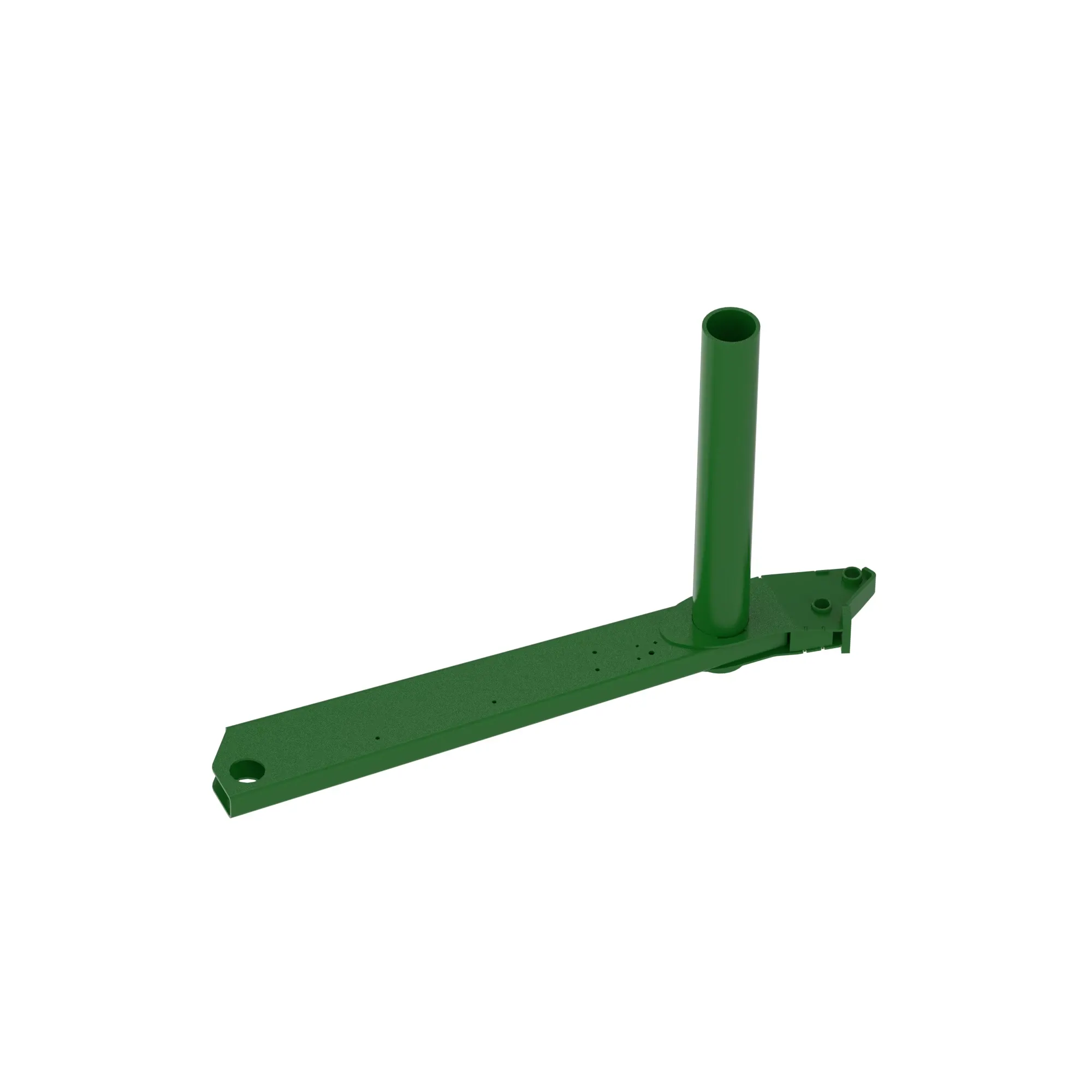 LOADER BOOM, AND NSL