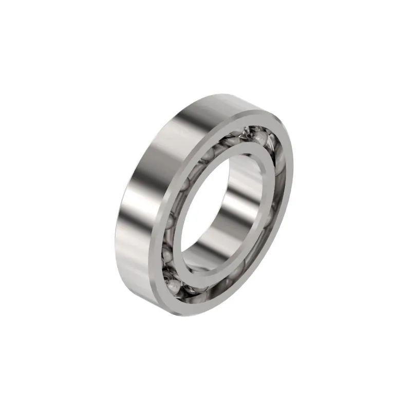 BEARING ,SINGLE ROW BALL