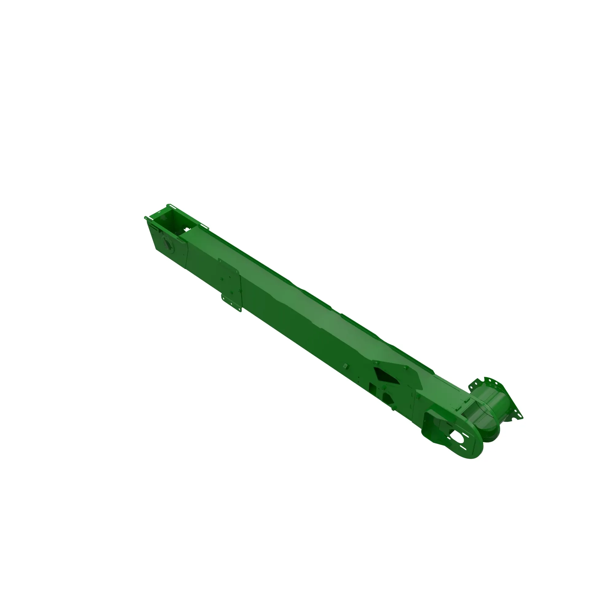 ELEVATOR, ASSY, TAILING, DF4, RICE,