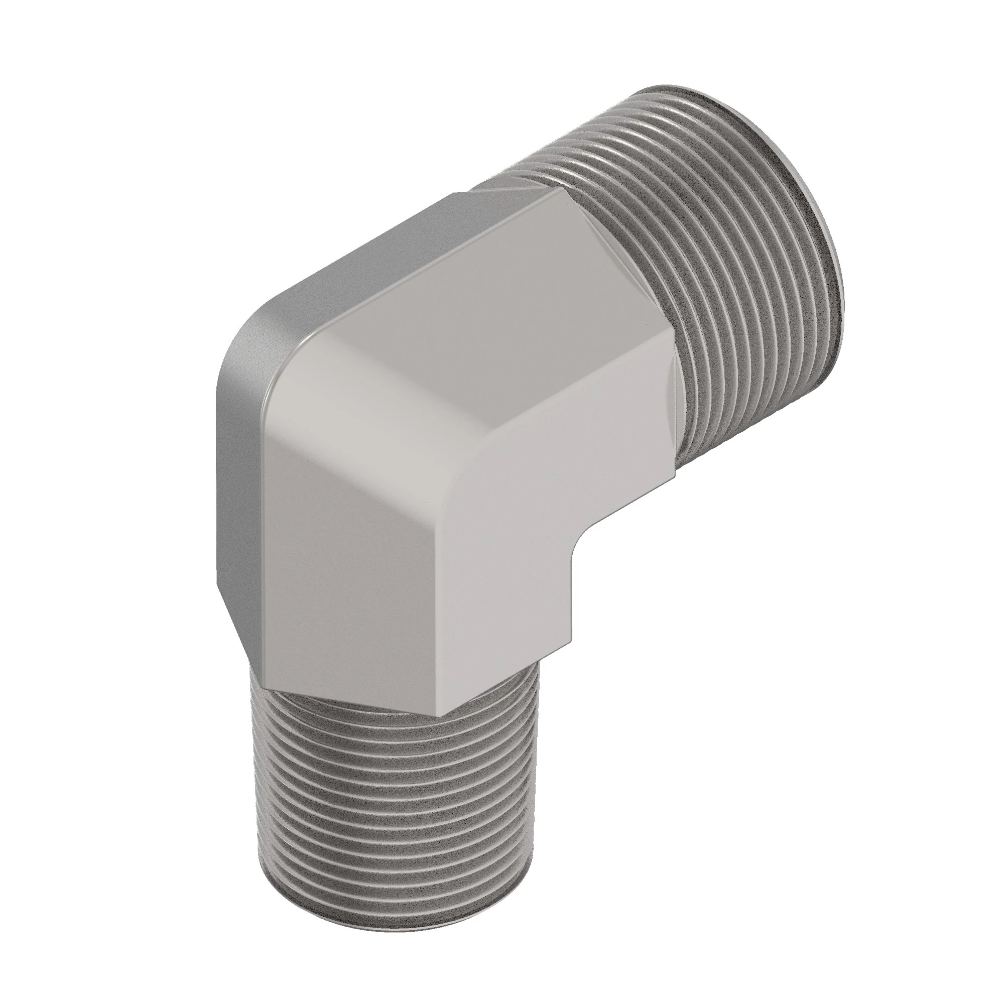 COUDE 90°MM ORFS13/16 NPTF3/8