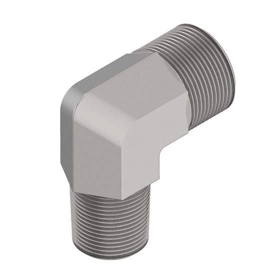 John Deere Fitting - CC107039