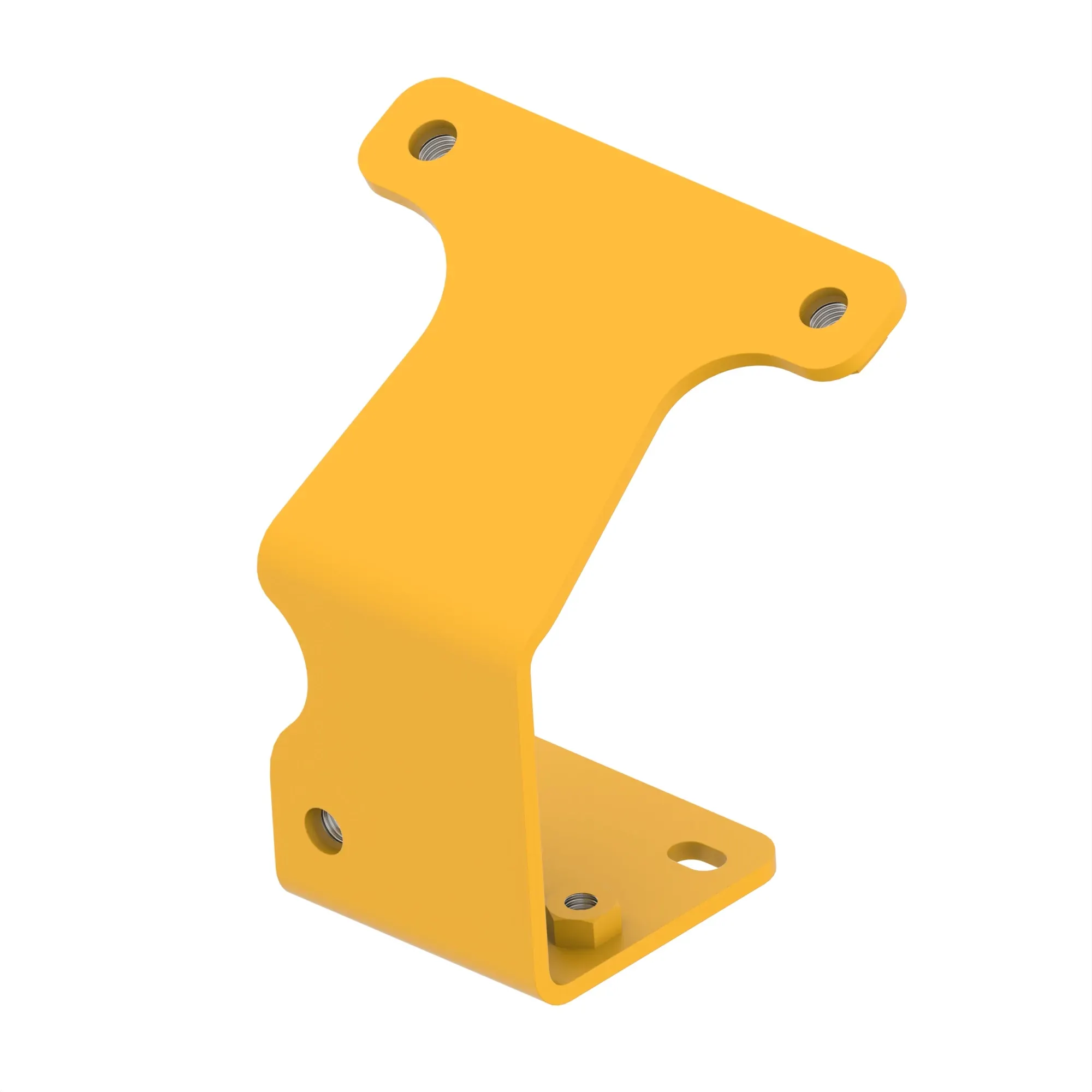 BRACKET, BRACKET