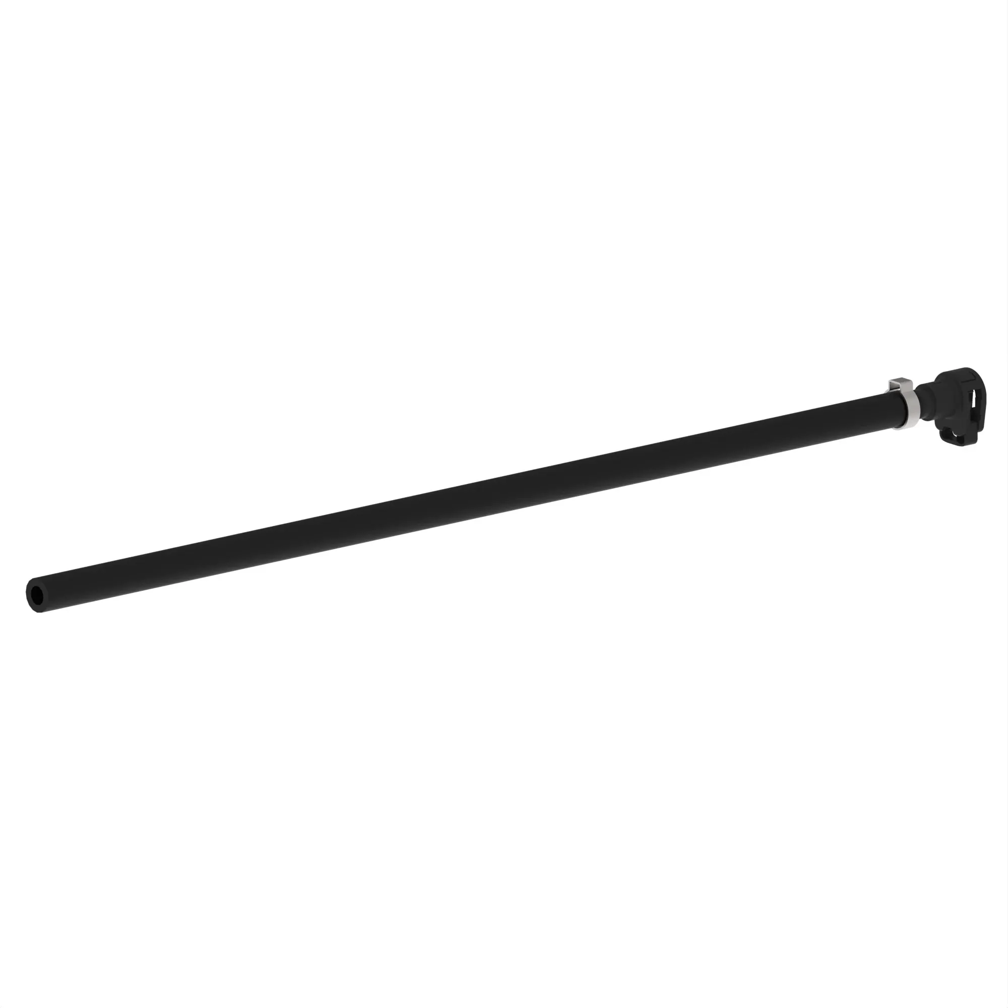FUEL LINE, 7.94 MM ID LOW PERM (457