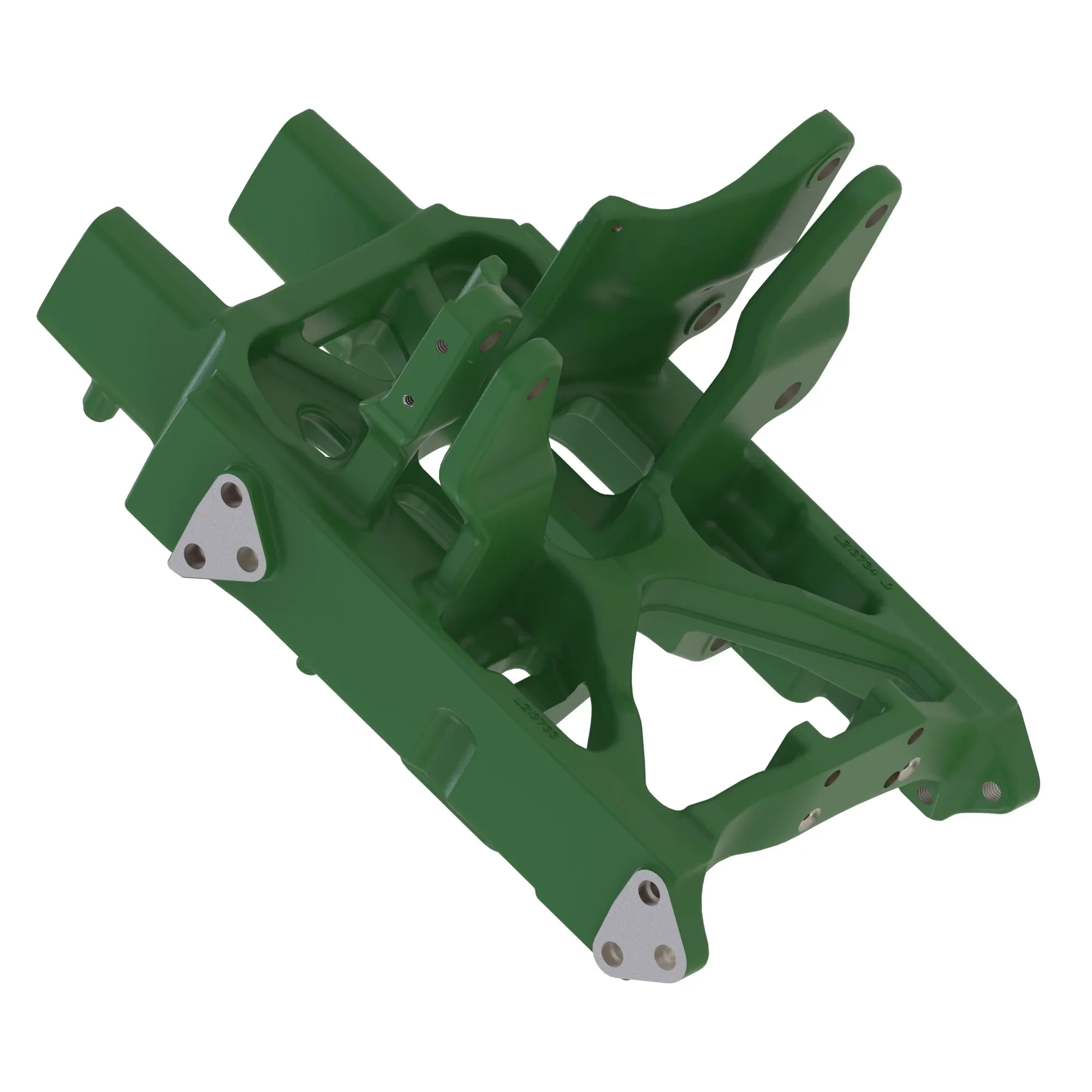 John Deere Front Axle Support - L213734