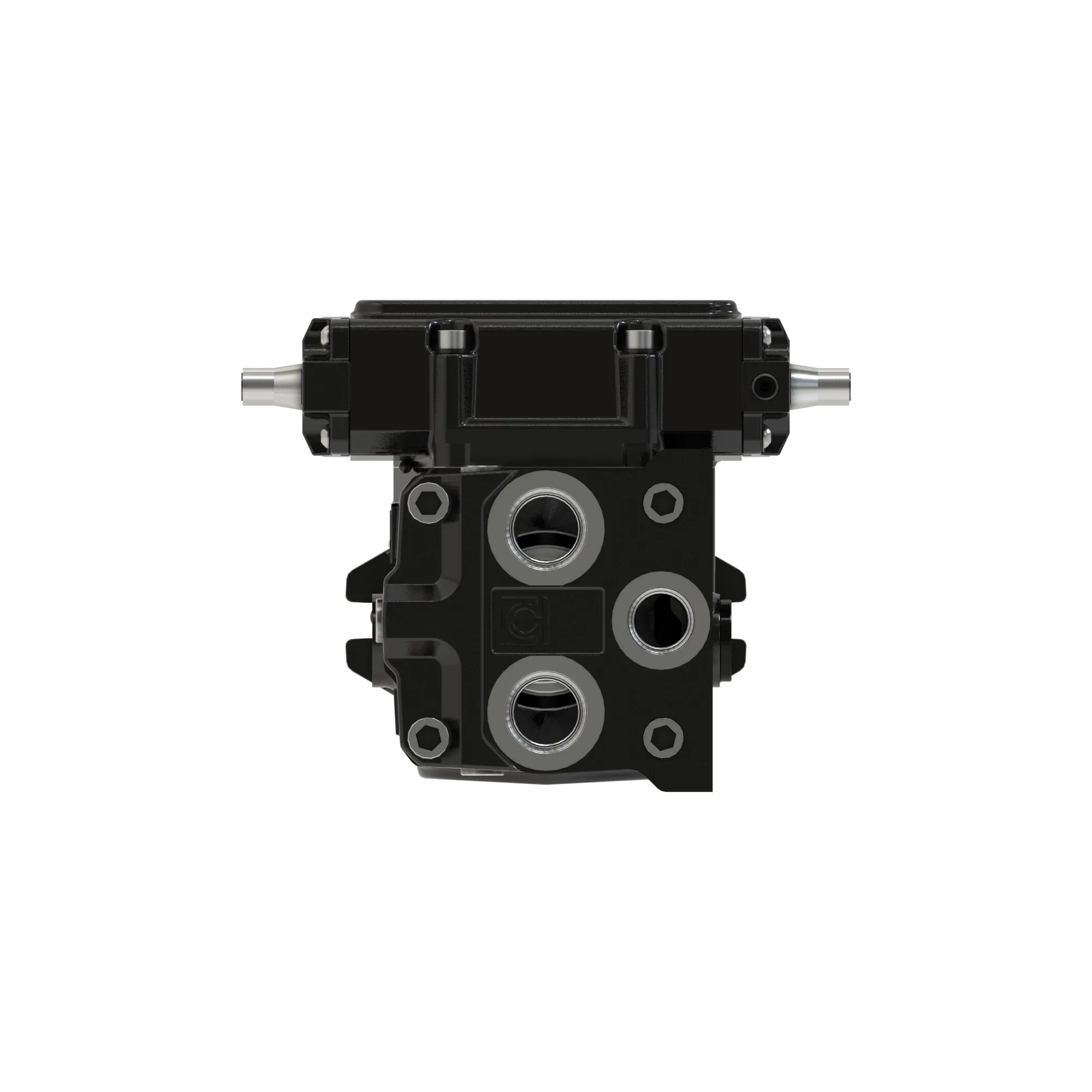 Hydraulic Motor