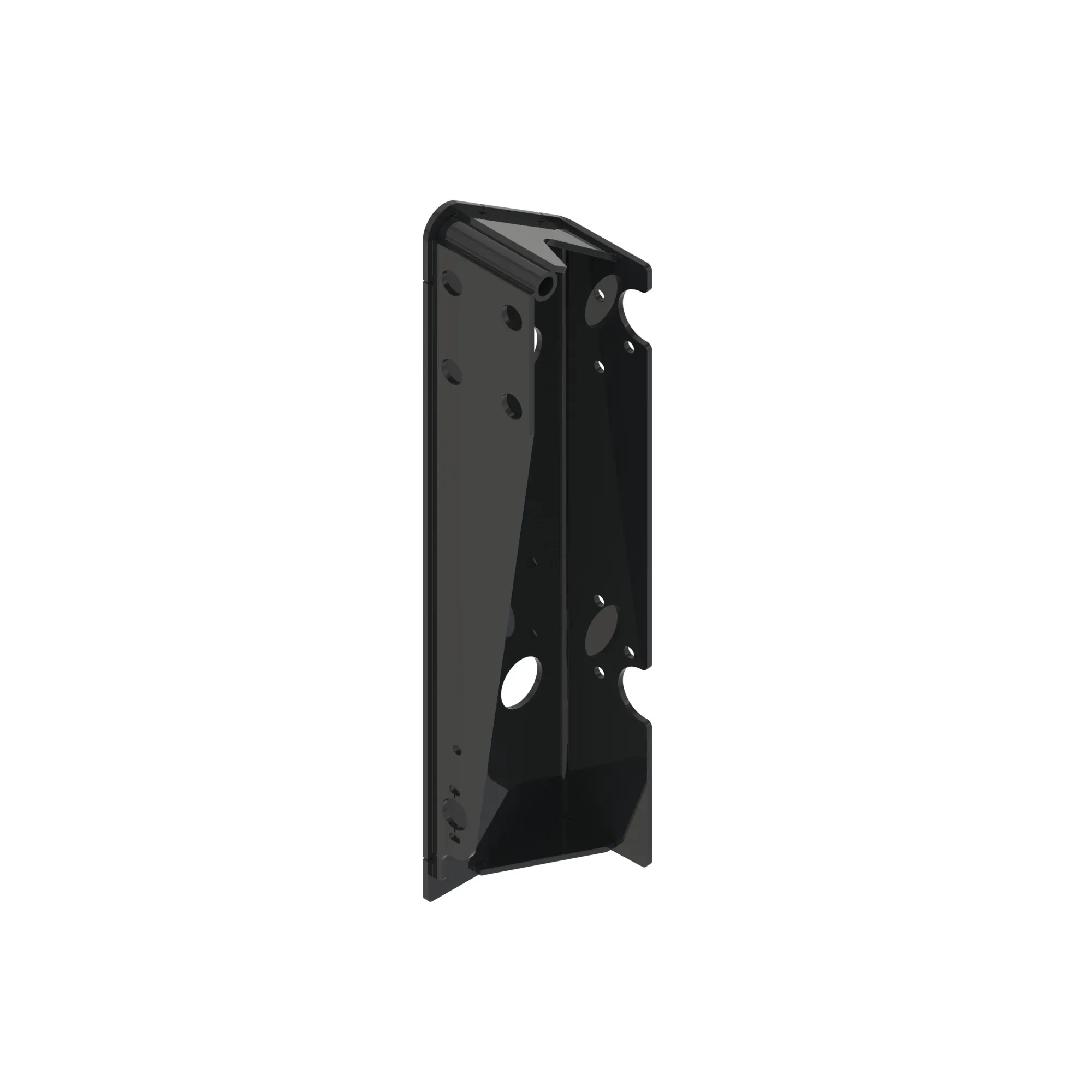 John Deere Fender Hinge - AT478073