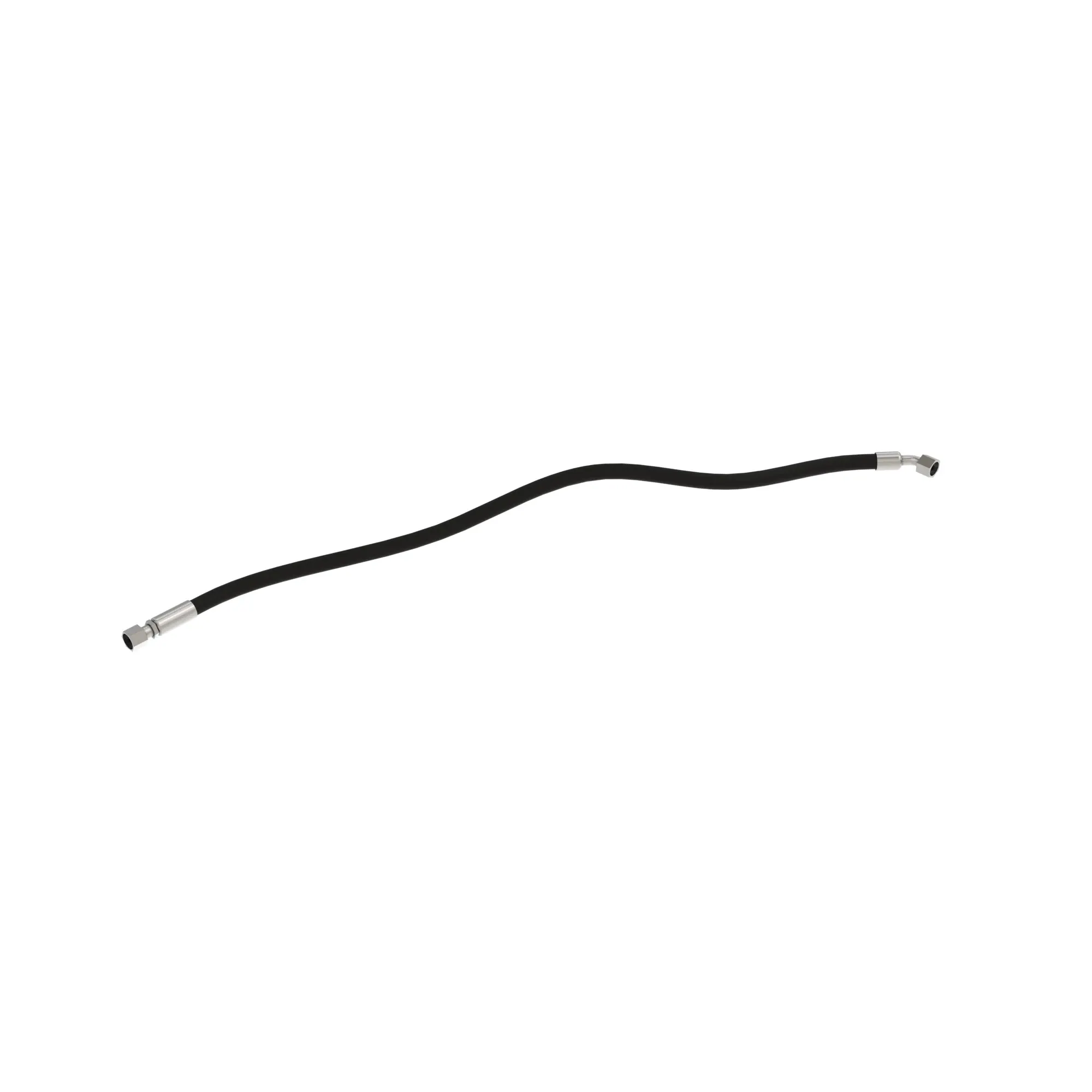 John Deere Main Hydraulic Hose - AT361259