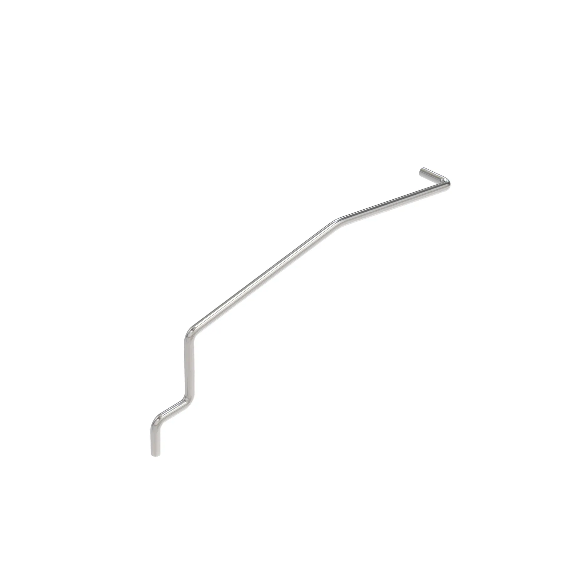 ROD,VERTICAL MOTION, DOOR, XUV HD
