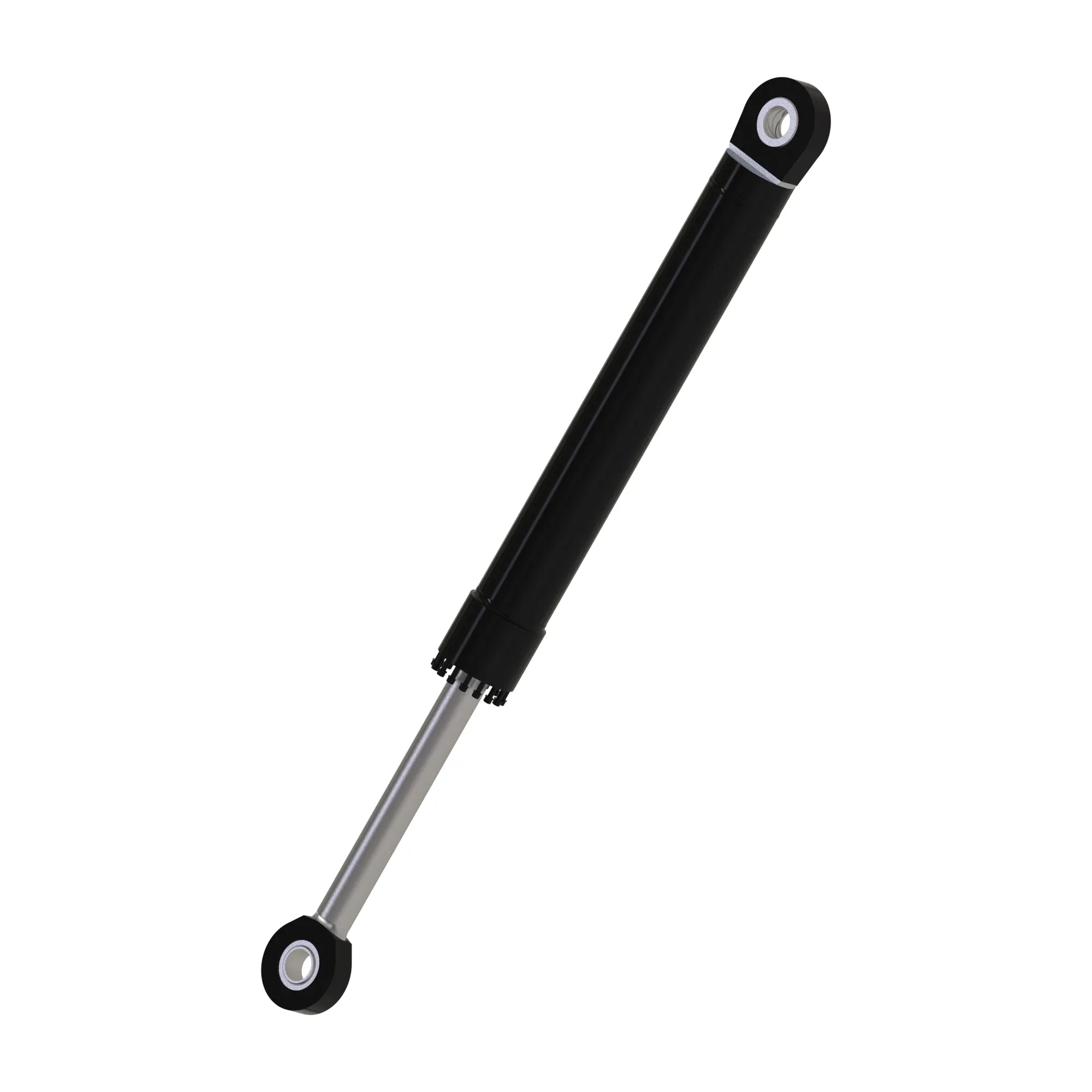 HYDRAULIC CYLINDER