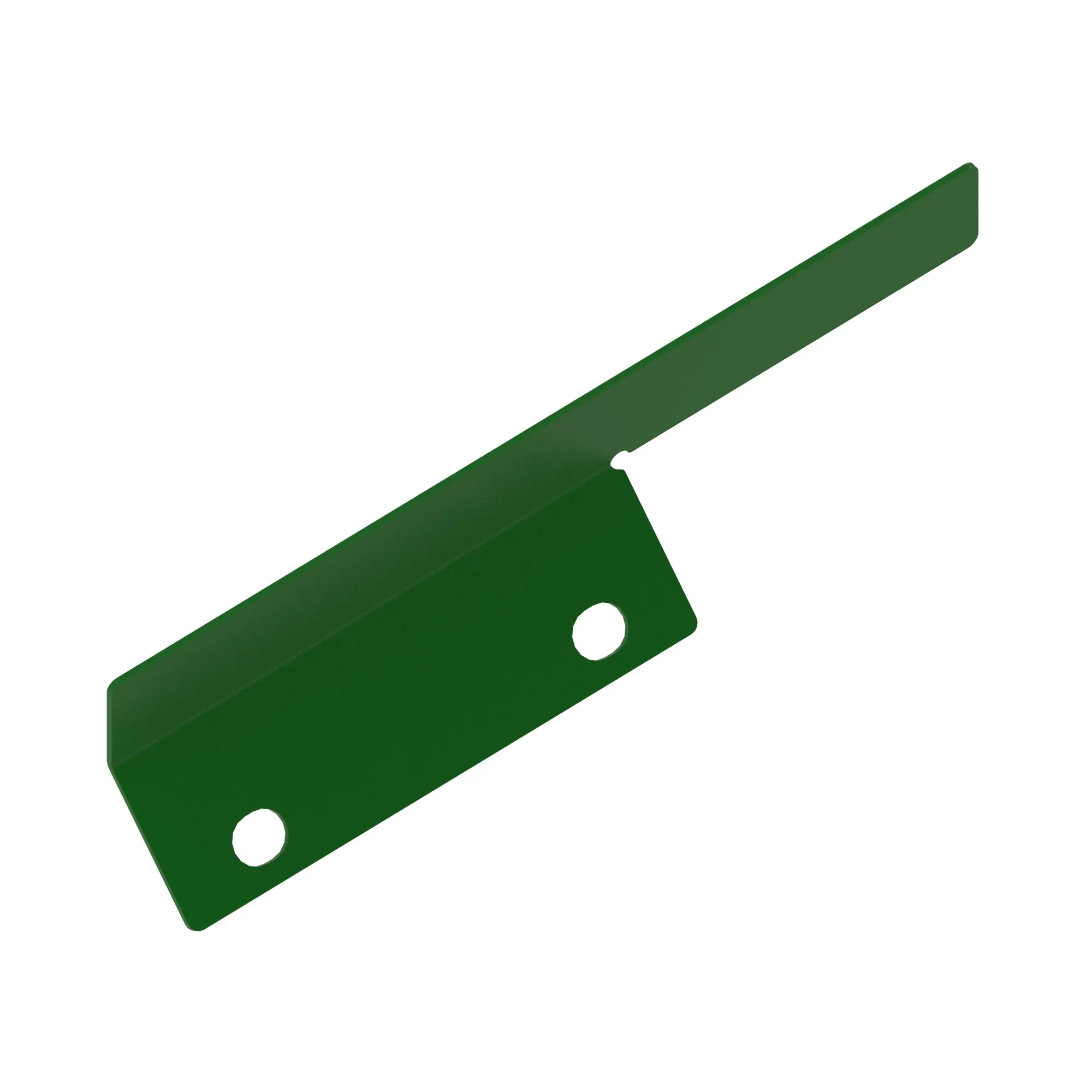 POINTER ANGLE RH