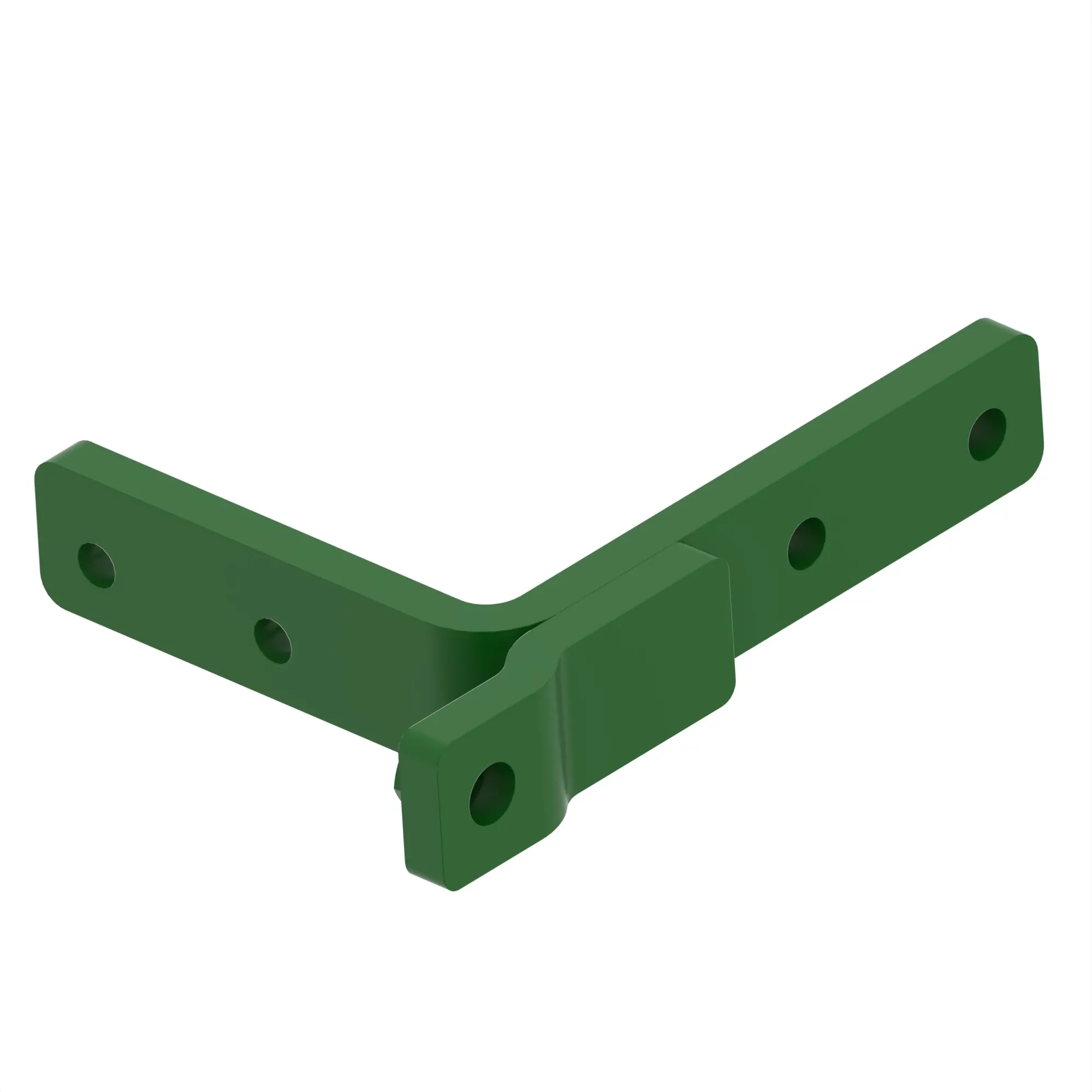 BRACKET, WATER SEPARATOR