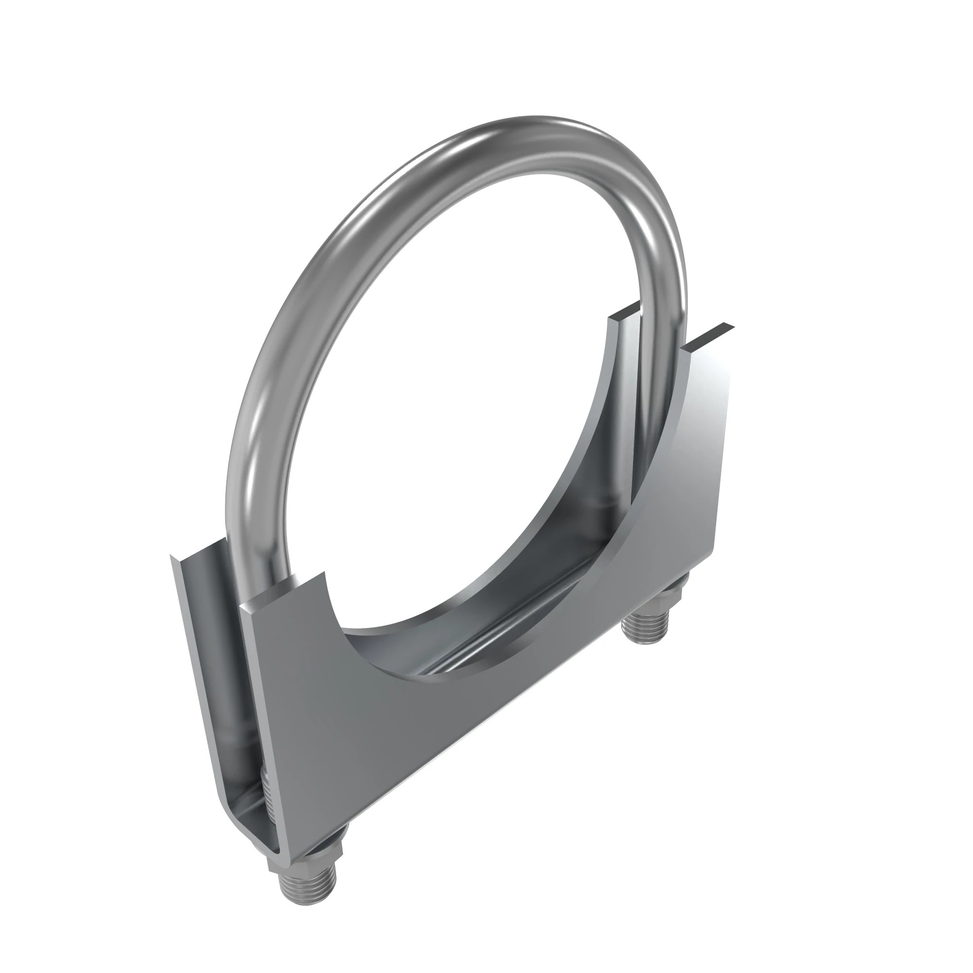 CLAMP, EXHAUST PIPE EXHAUST PIPE