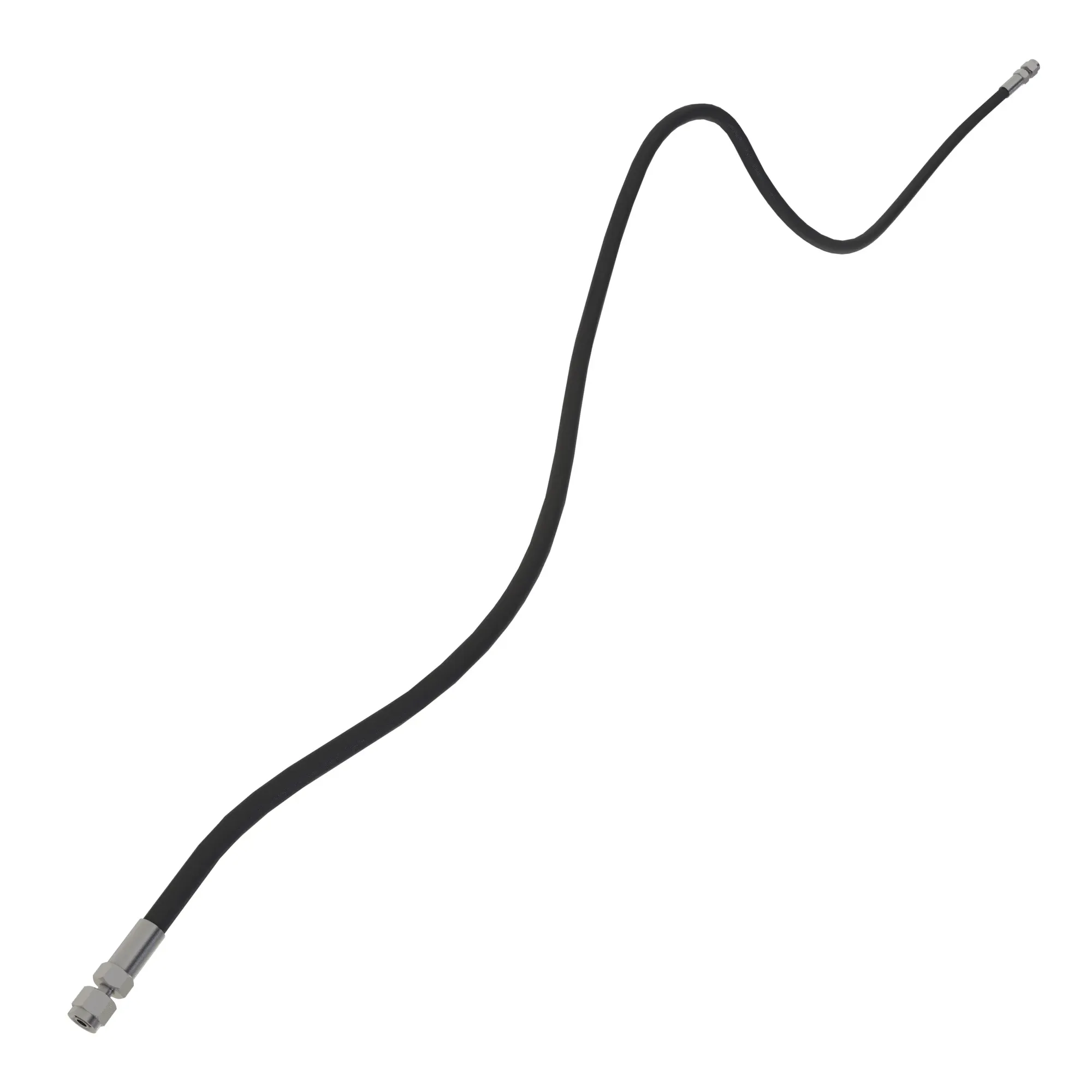 John Deere Clutch Oil Line - ADX10182