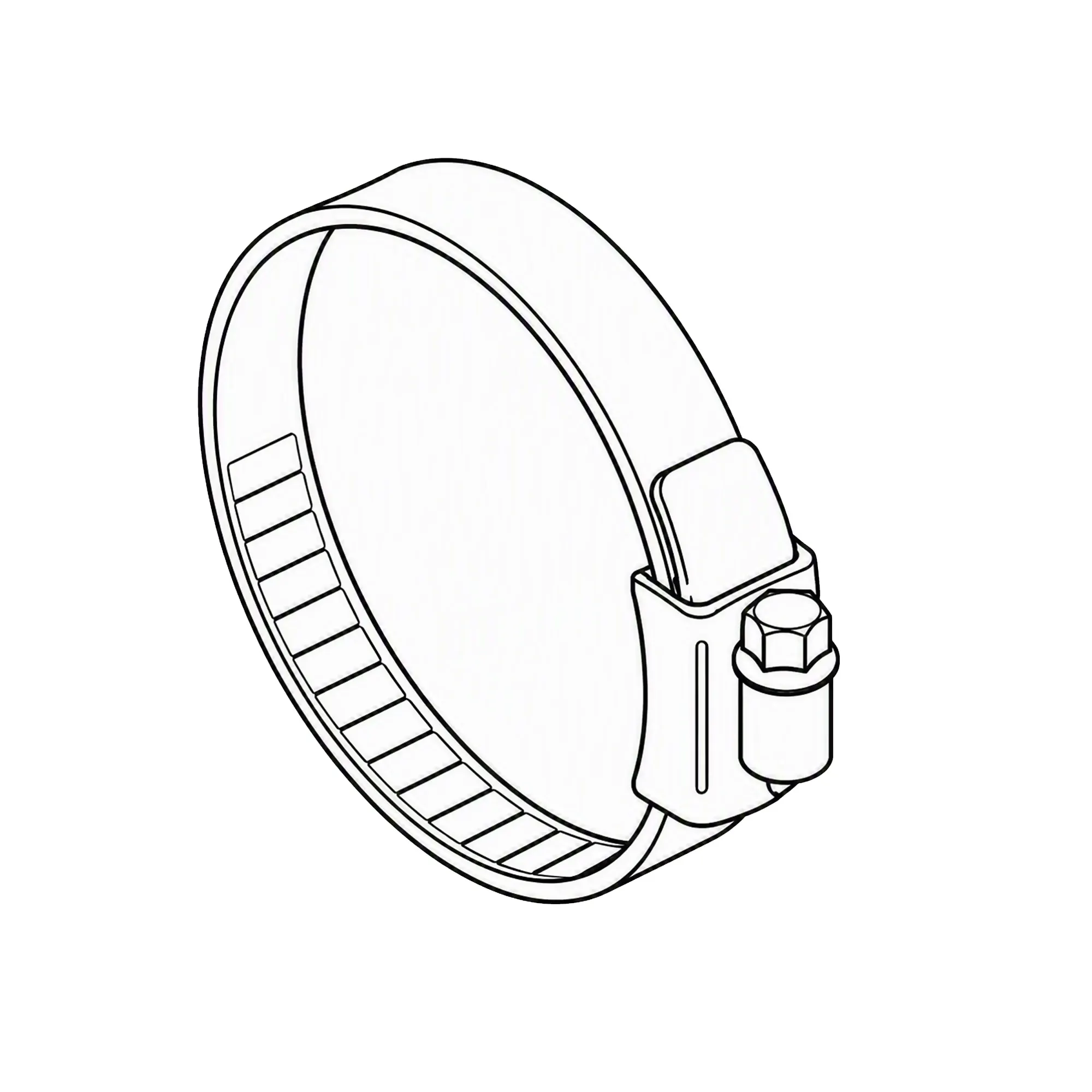 HOSE CLAMP
