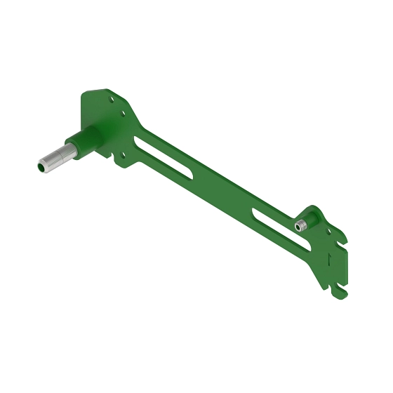 John Deere Bracket - WZW16592