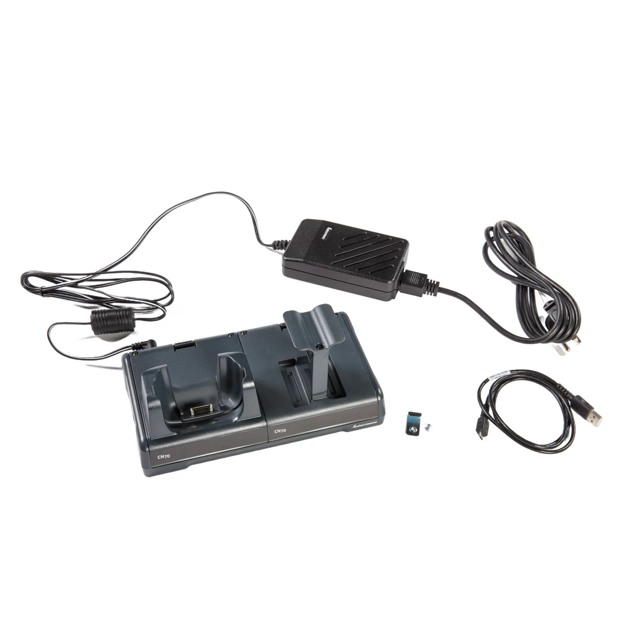 John Deere Vehicle Dock Harness Kit - BPF10542
