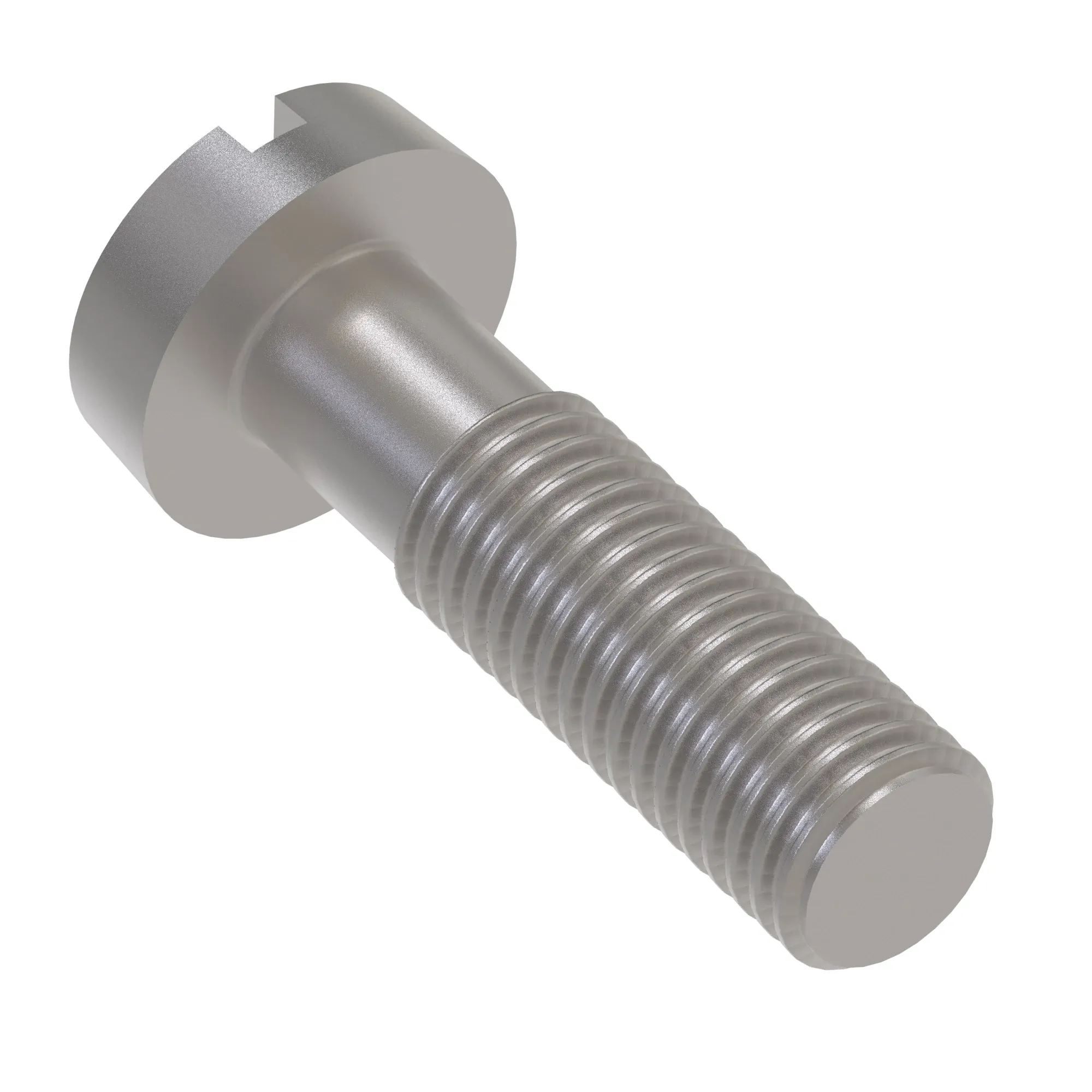 John Deere Hexagonal Socket Head Screw, M4 X 16 - 21M7242