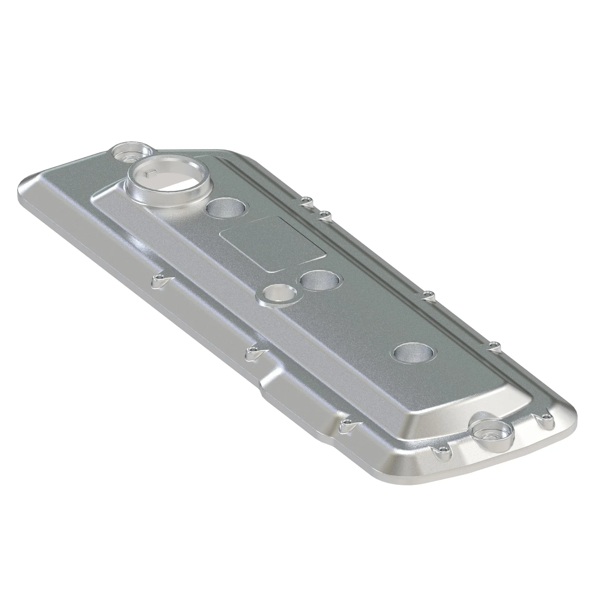 John Deere Valve Cover - R522166