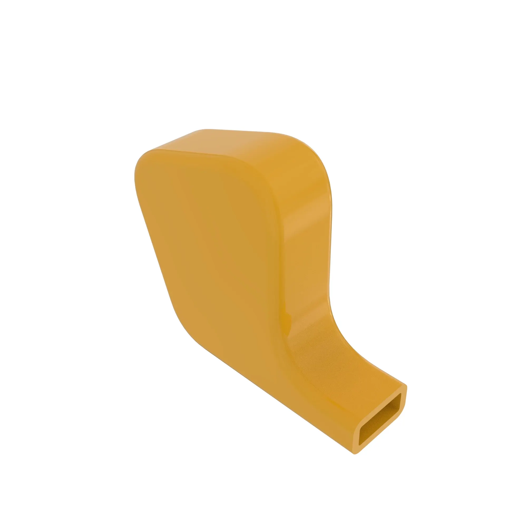 KNOB, THROTTLE CONTROL