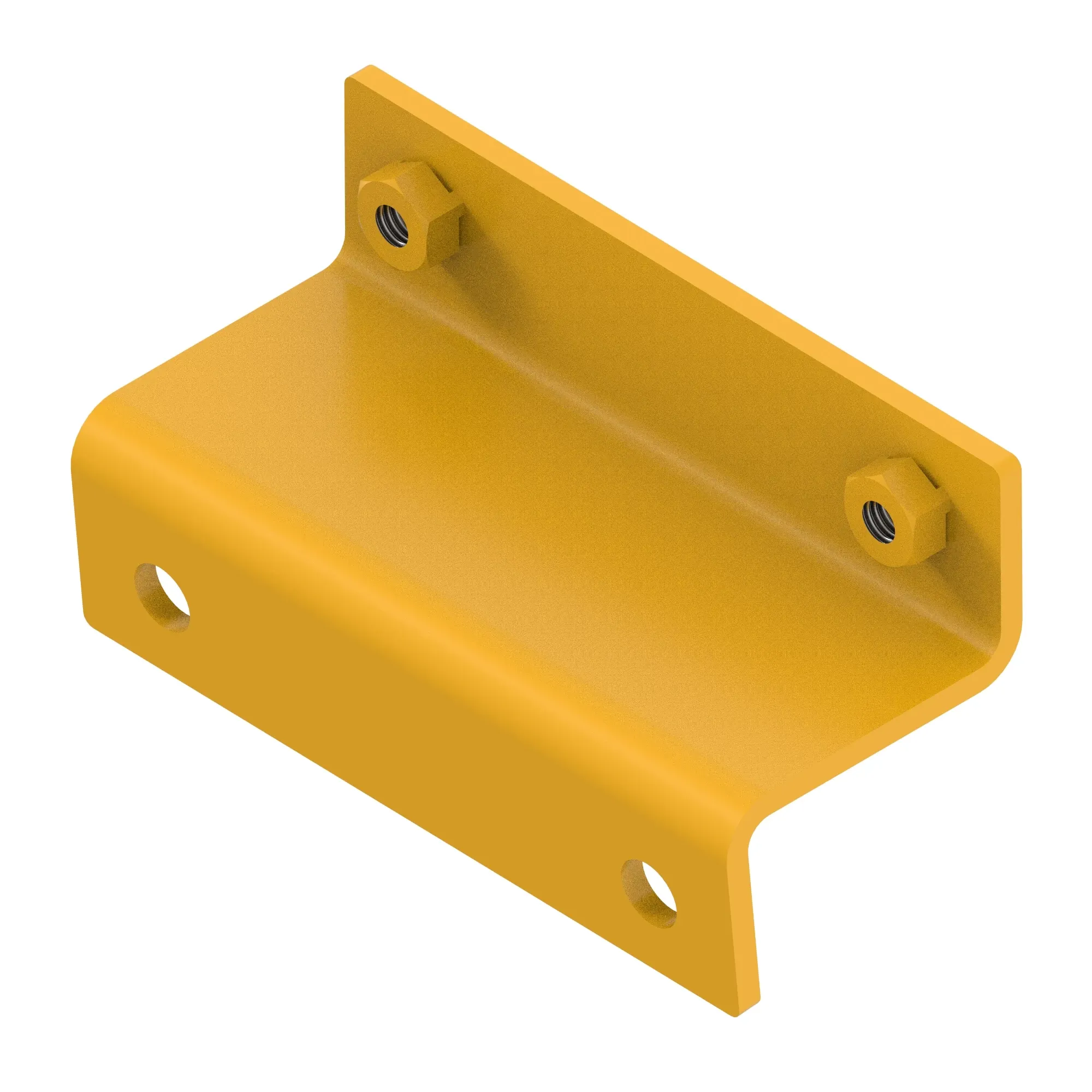 John Deere Bracket - AT489258