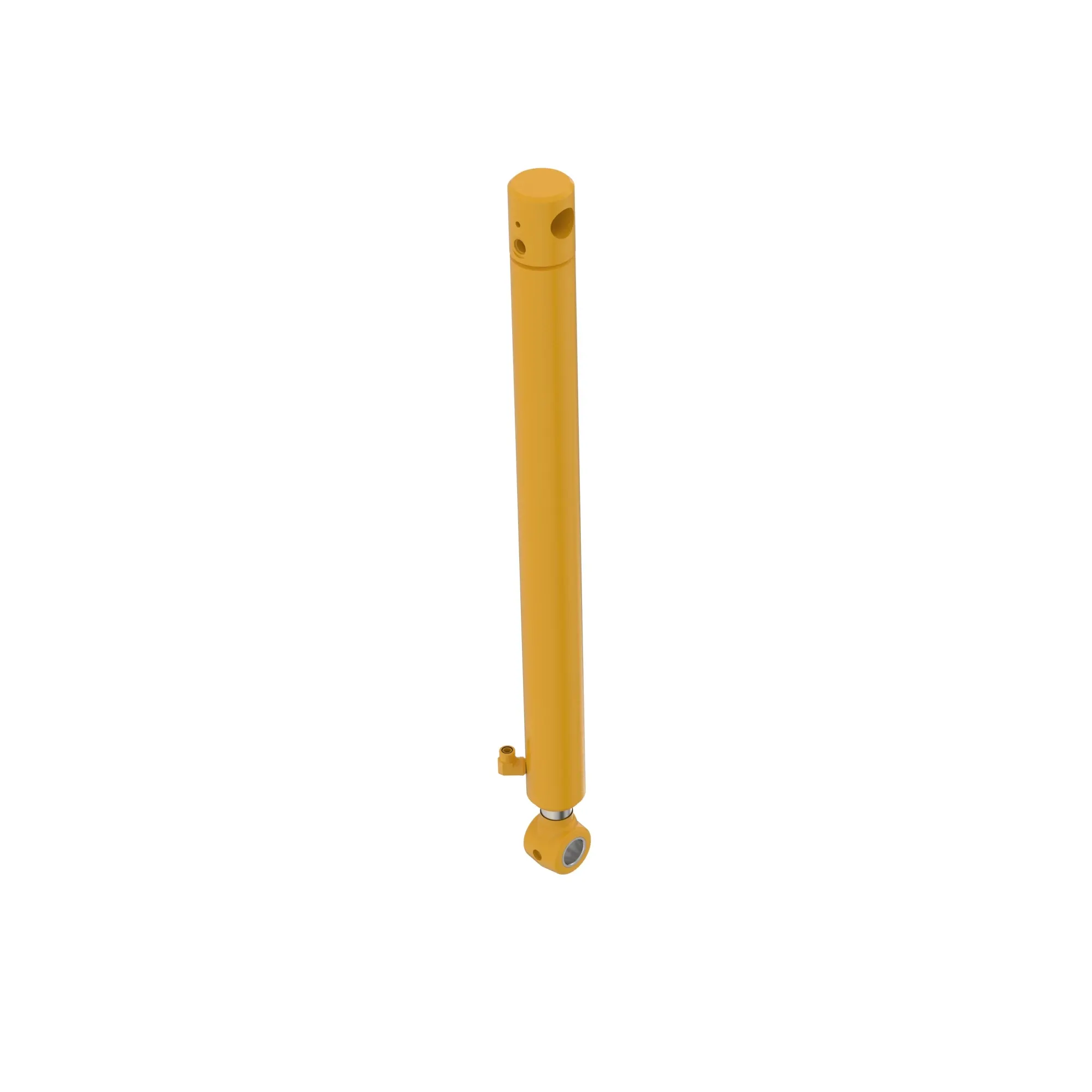 HYDRAULIC CYLINDER, 80X50-891.5,117