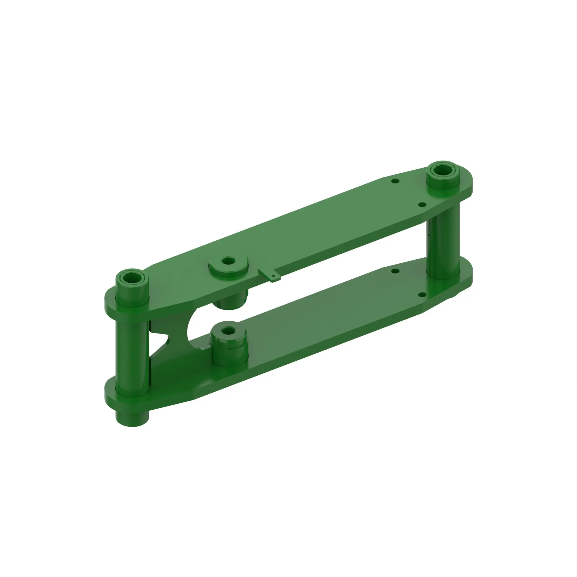 John Deere Outer Wing Frame - AKK36435