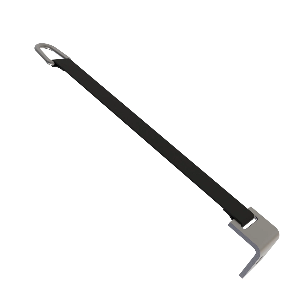 Strap, Fuel Tank Hold Down