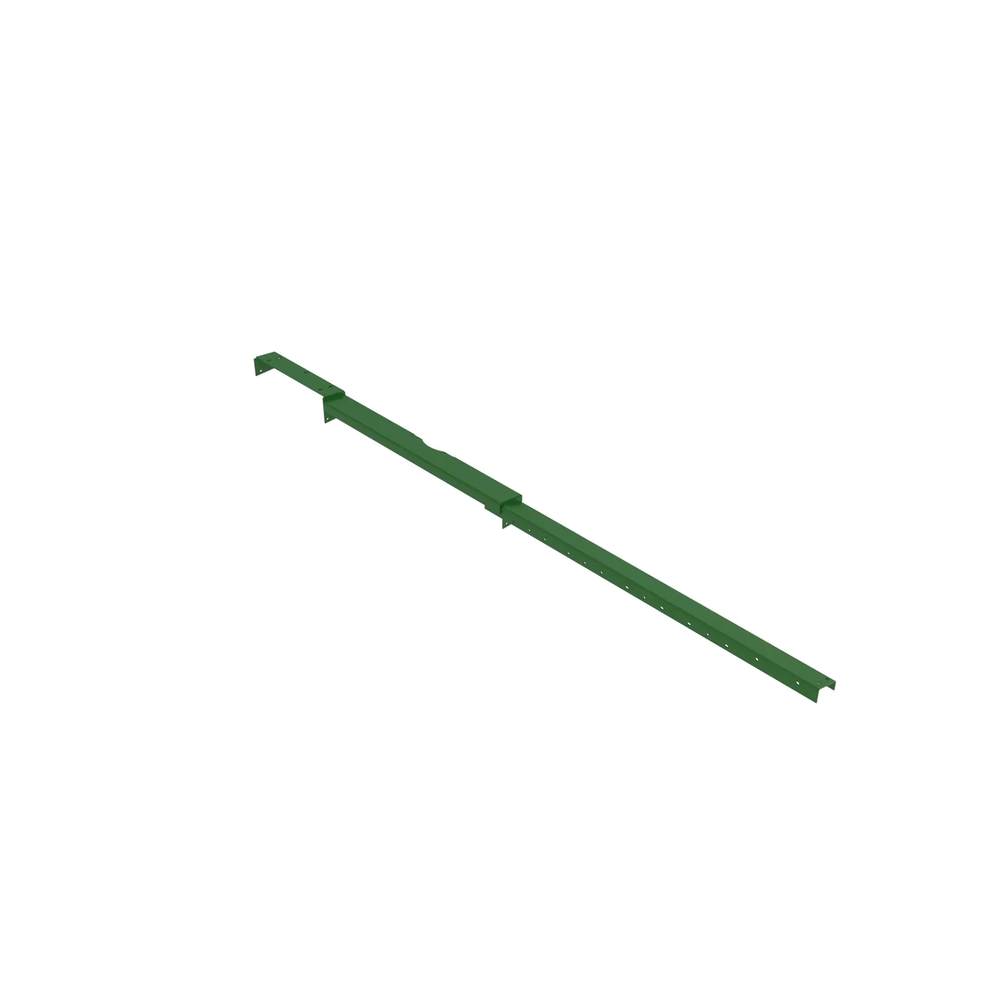 John Deere Rail Assembly, Right Side - AH205325