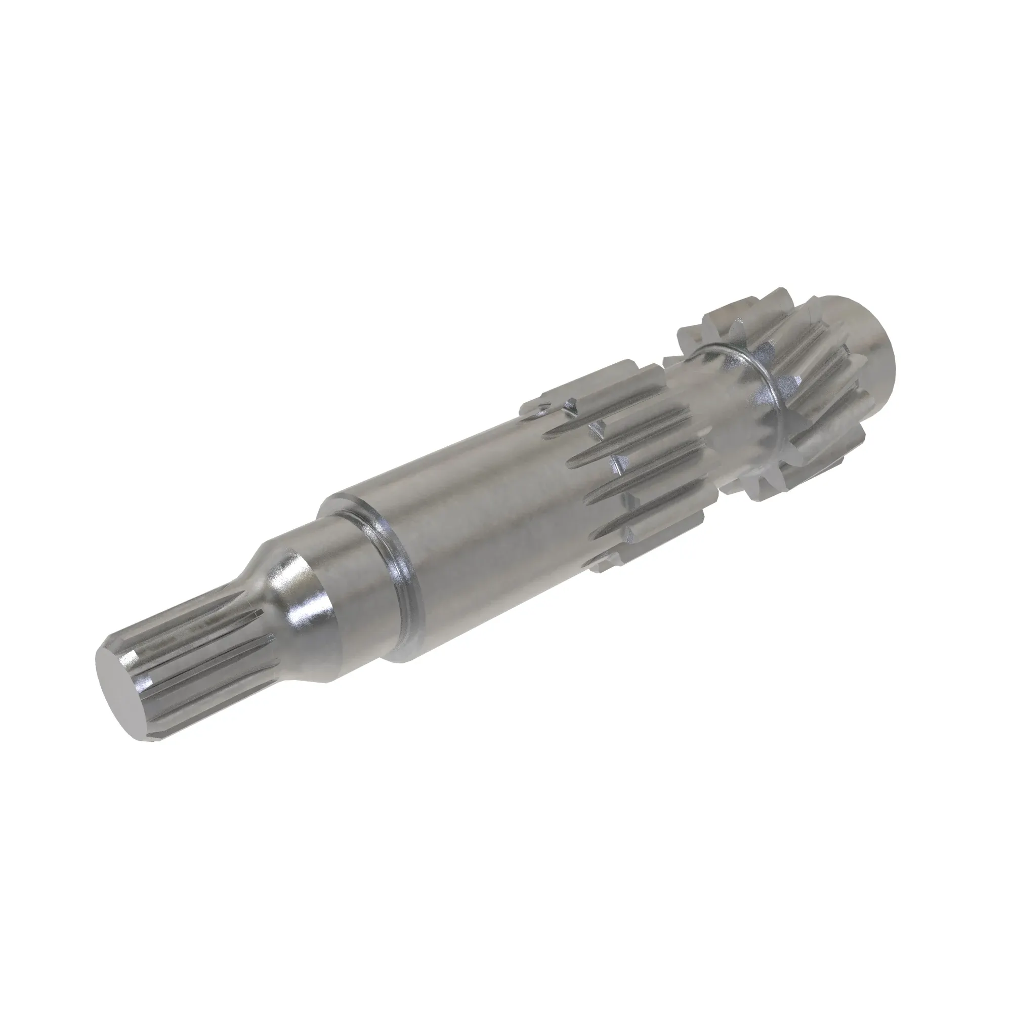 John Deere Rear PTO Drive Shaft - SU60403