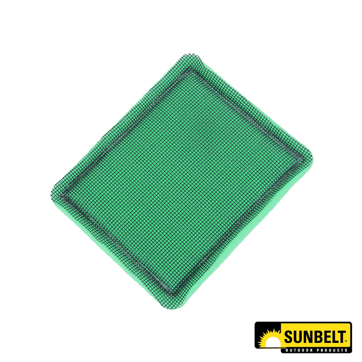 Sunbelt Air Pre-Cleaner - A-B1AF81