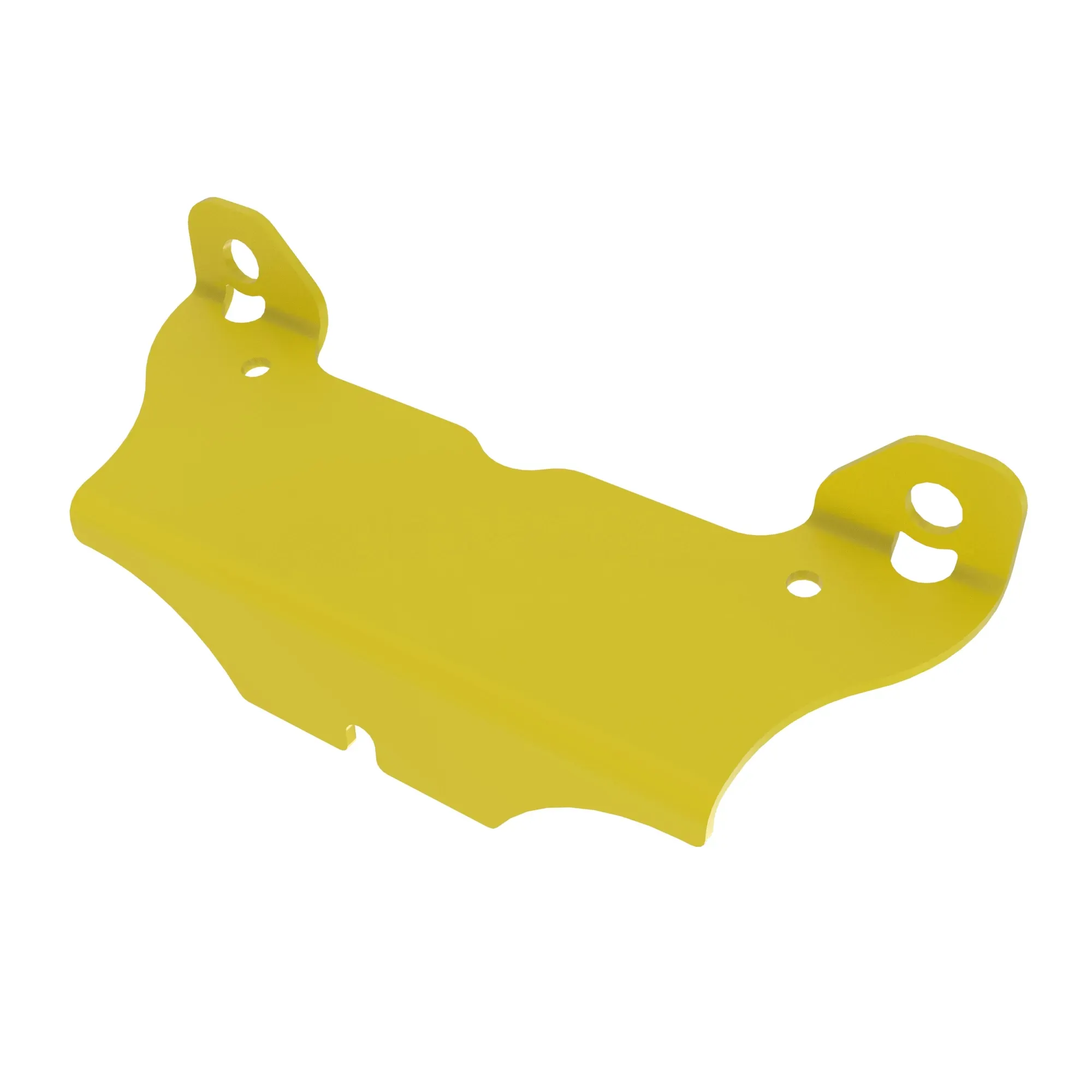 John Deere Secondary Steering Bracket - T366039