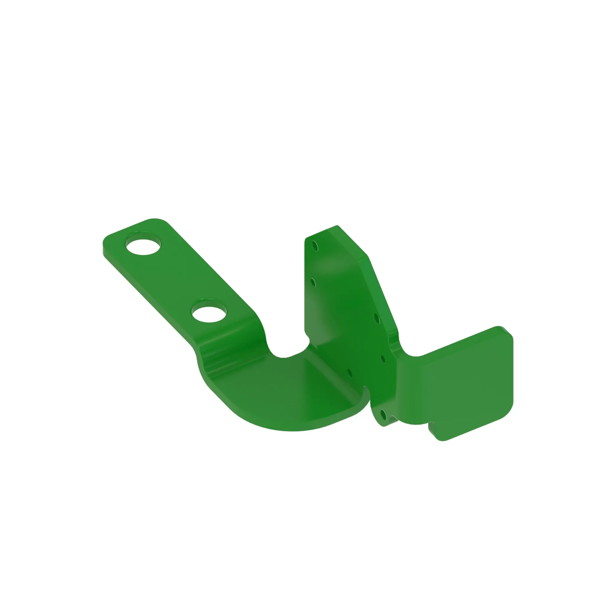 John Deere Radar Support Bracket - R195485