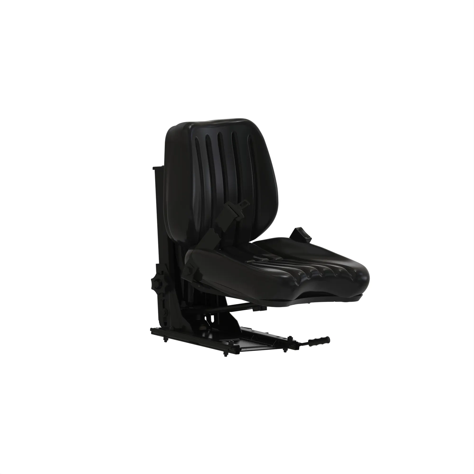 John Deere Operator Seat without Armrest - SJ20423