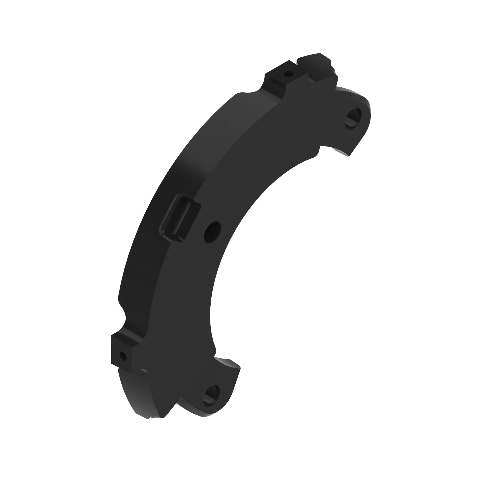 PLATE, ADAPTER PLATE SCR; FT4