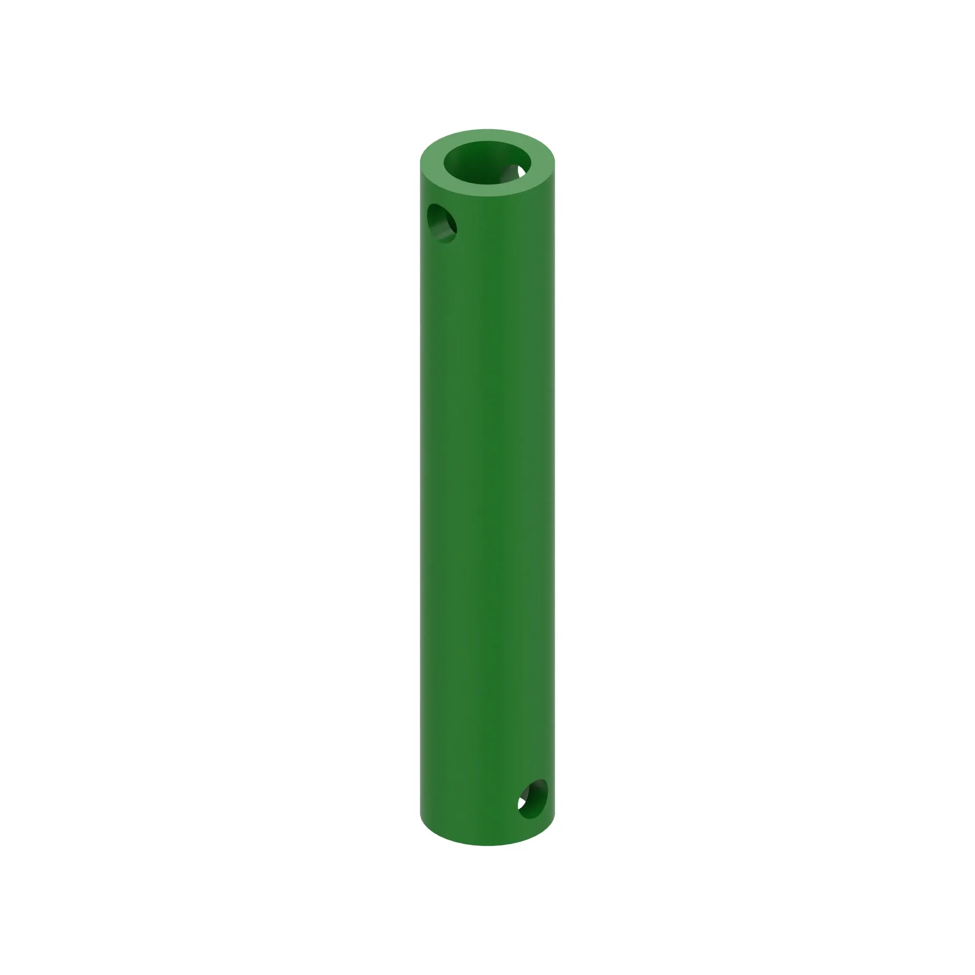 TUBE, CONNECTOR