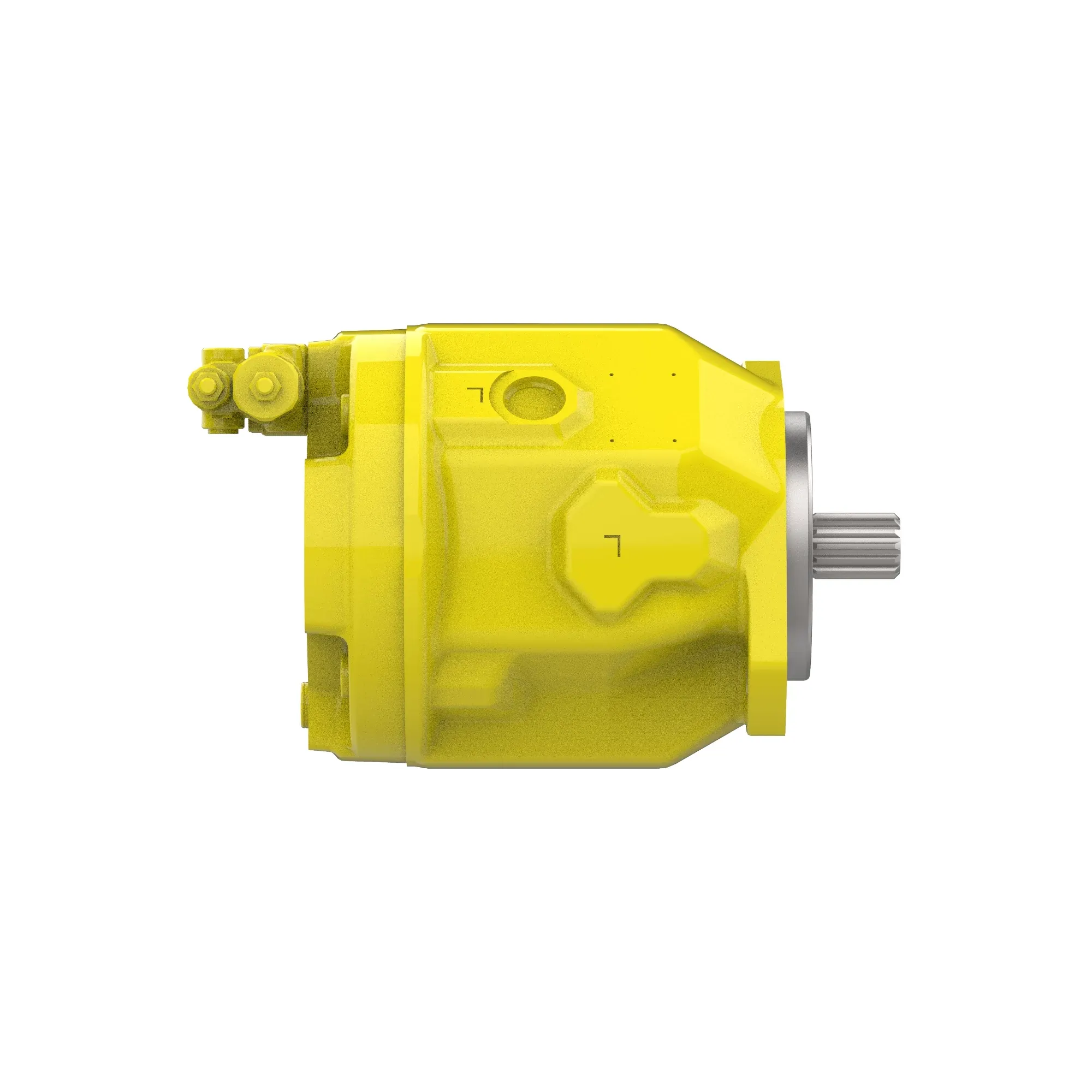 Hydraulic Pump