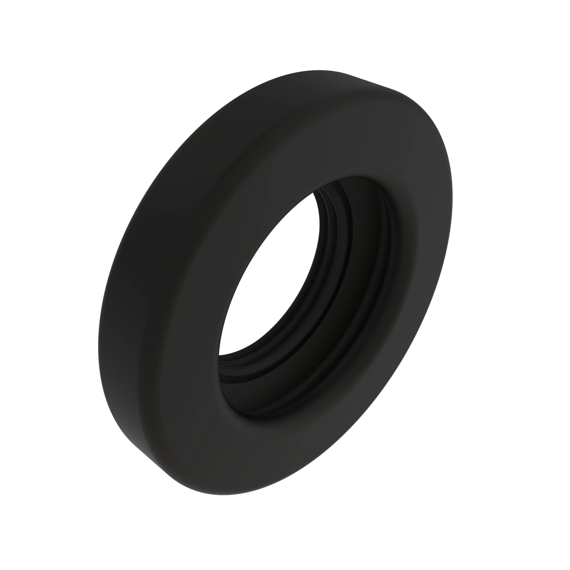 SEAL, CAP