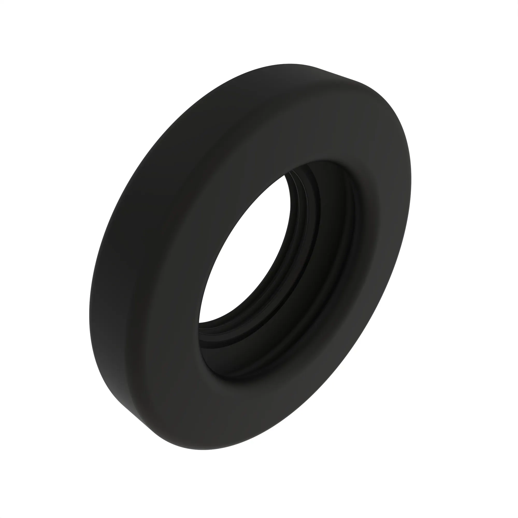John Deere Internal Oil Rubber Seal - L79390