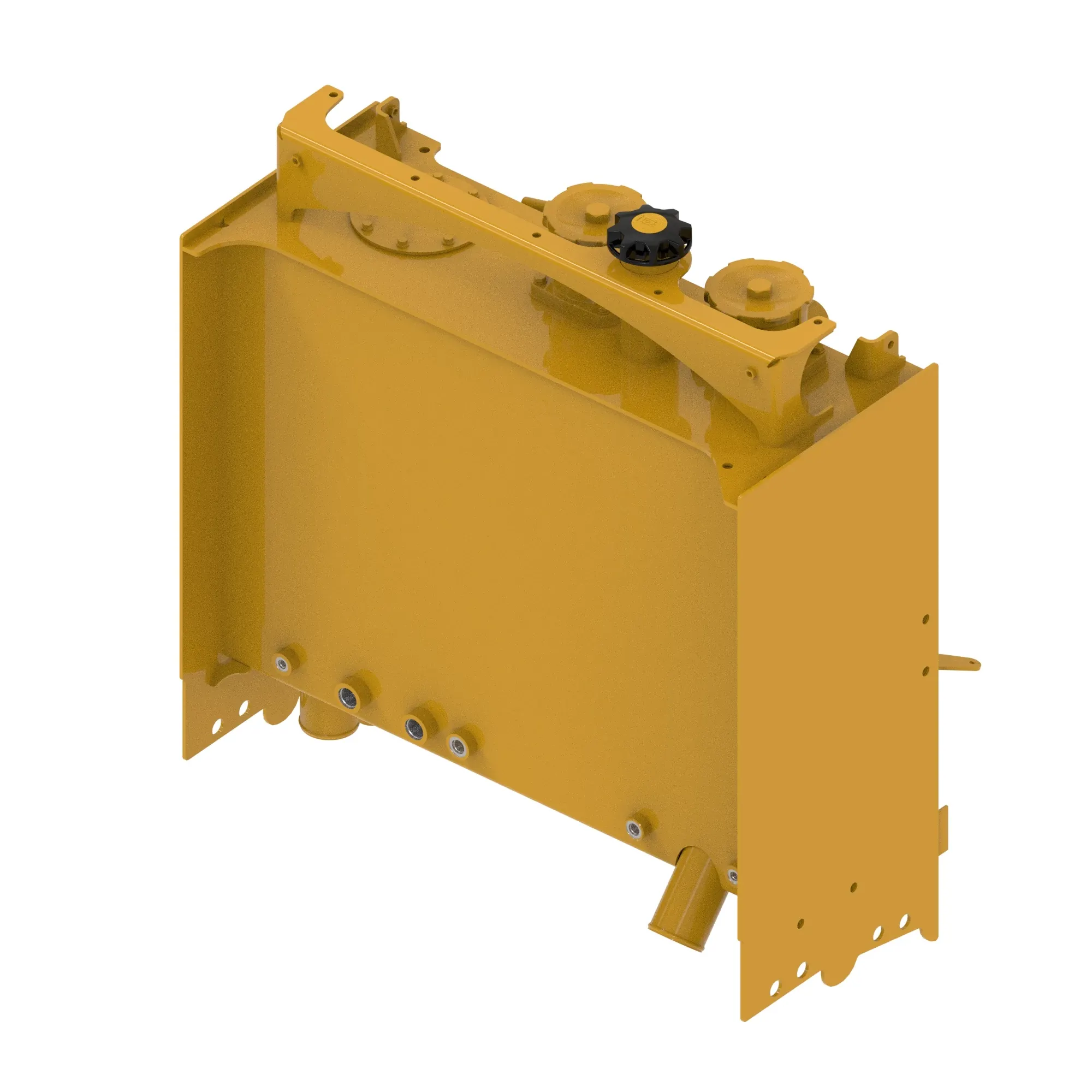 Hydraulic Reservoir