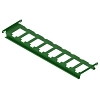 BRACKET, DOUBLE RAIL TRG