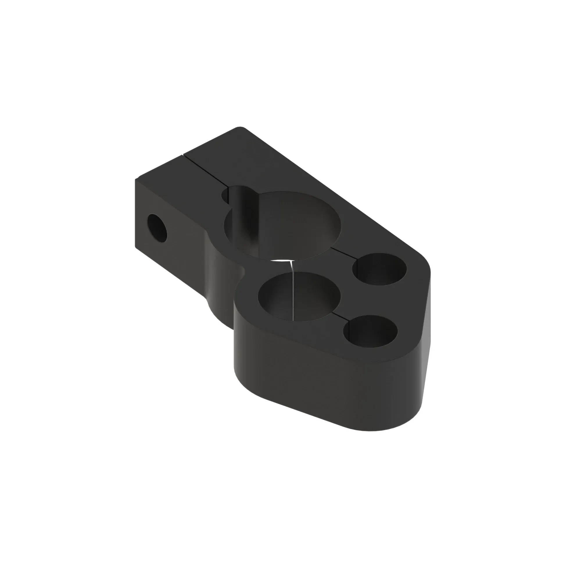 CLAMP, STEERING/BATTERY/HARNESS