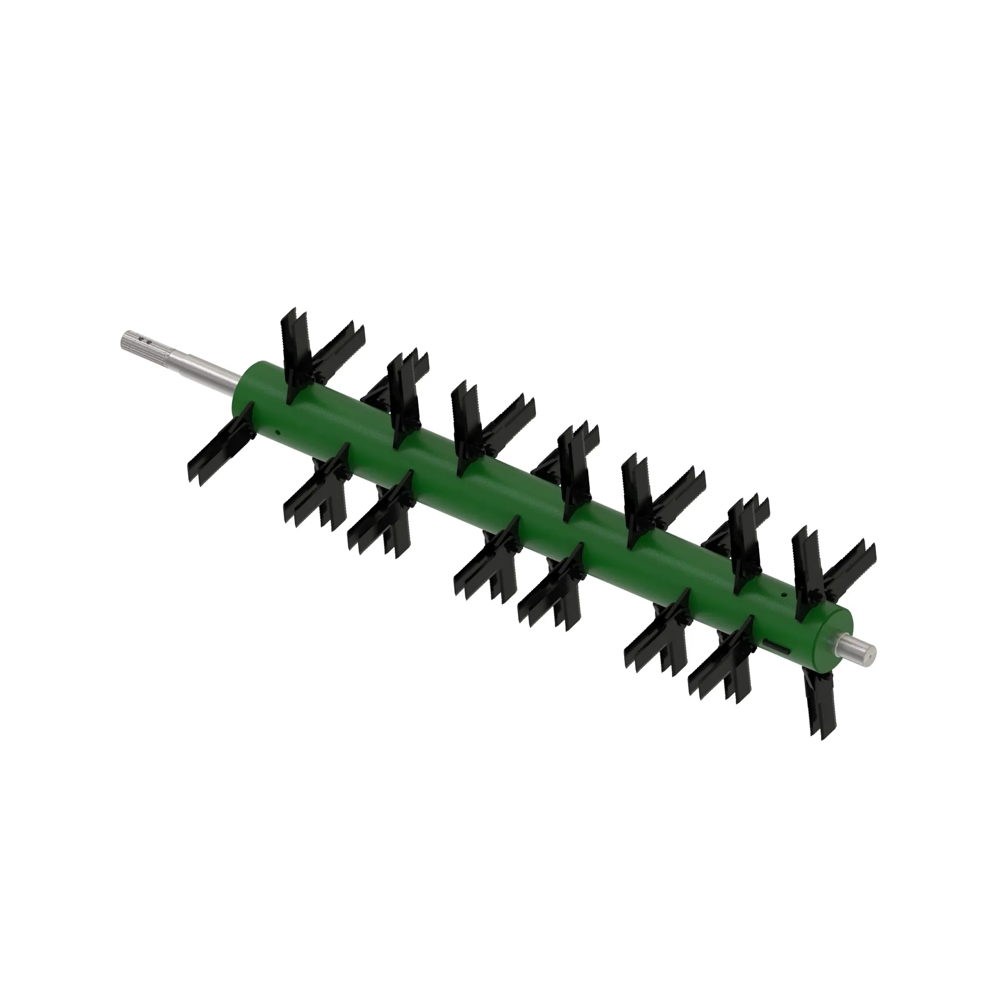 John Deere Knife Rotor - AZ63725