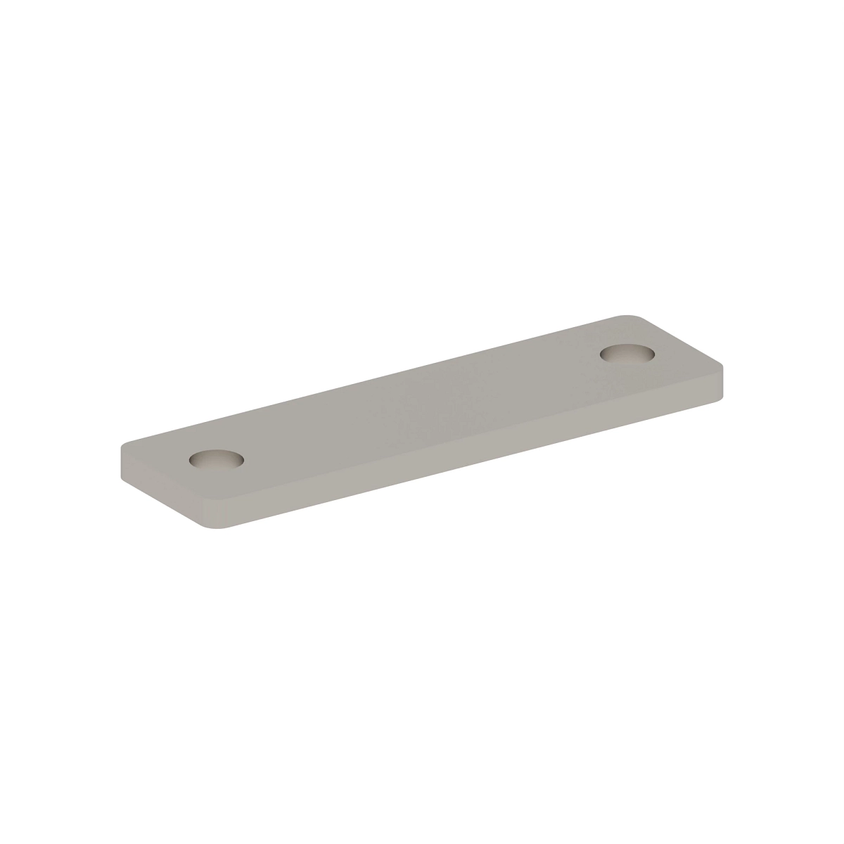 Block Clamp Top Plate Utilit